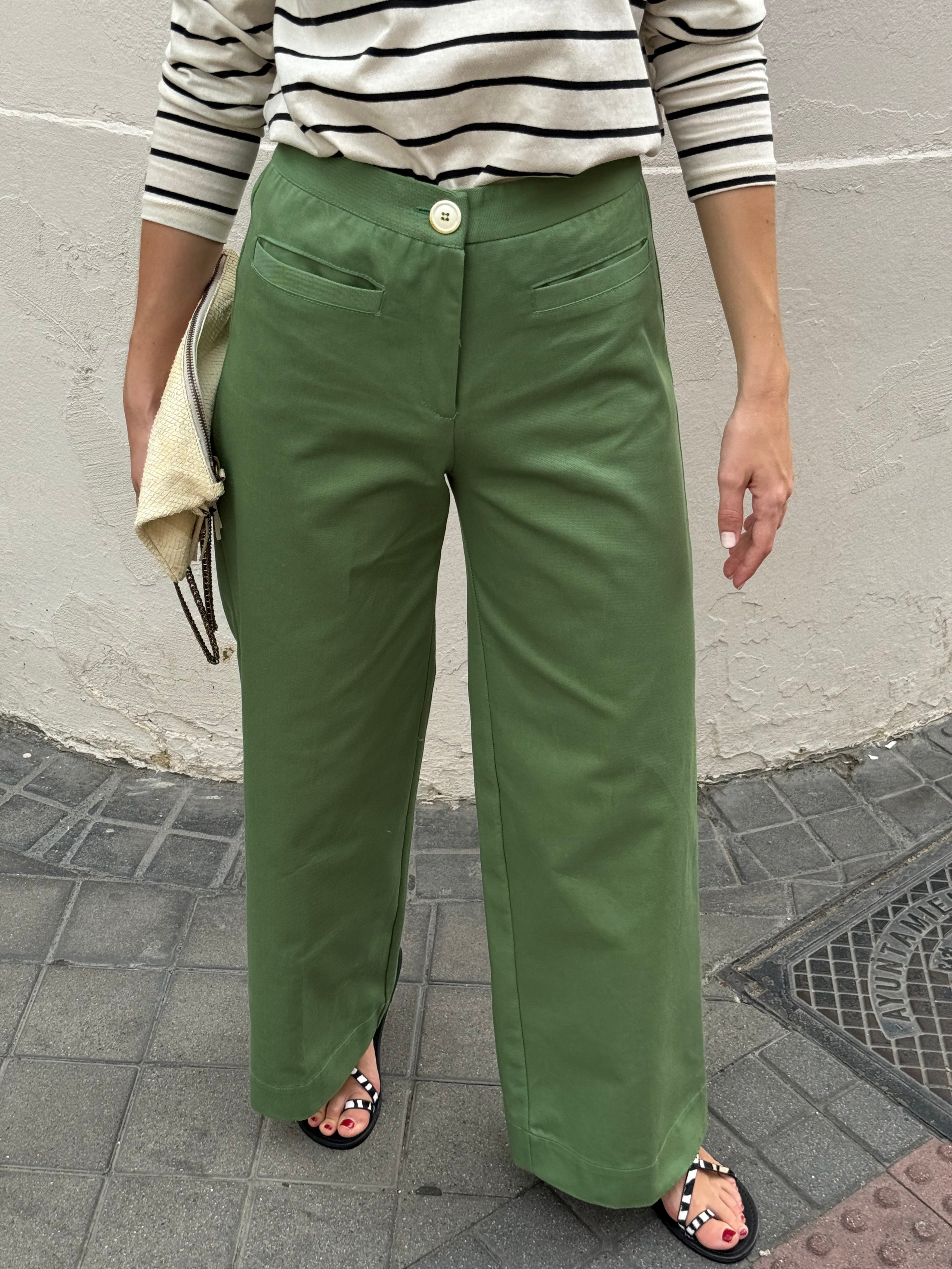 Pantalón Atenas