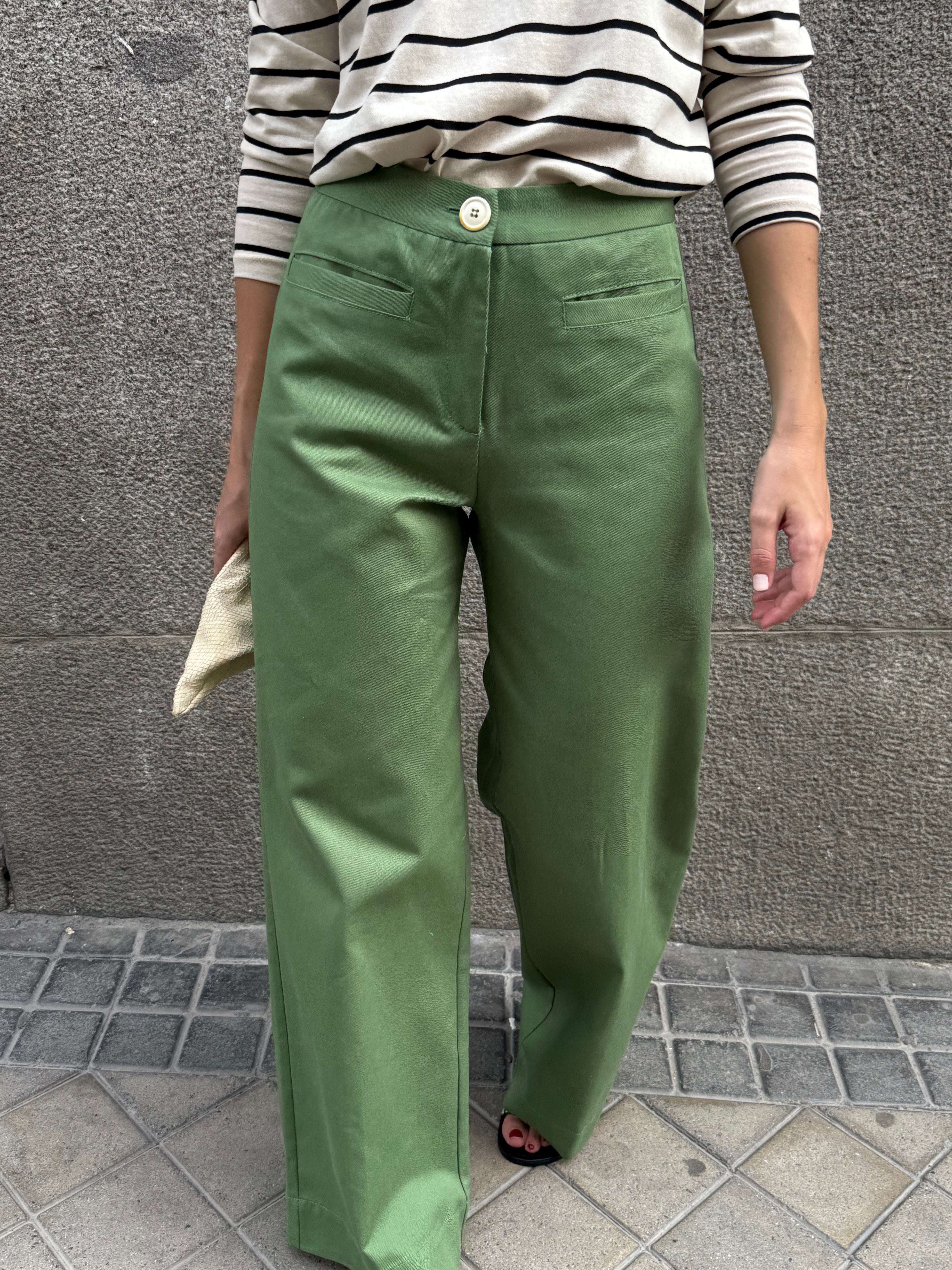 Pantalón Atenas