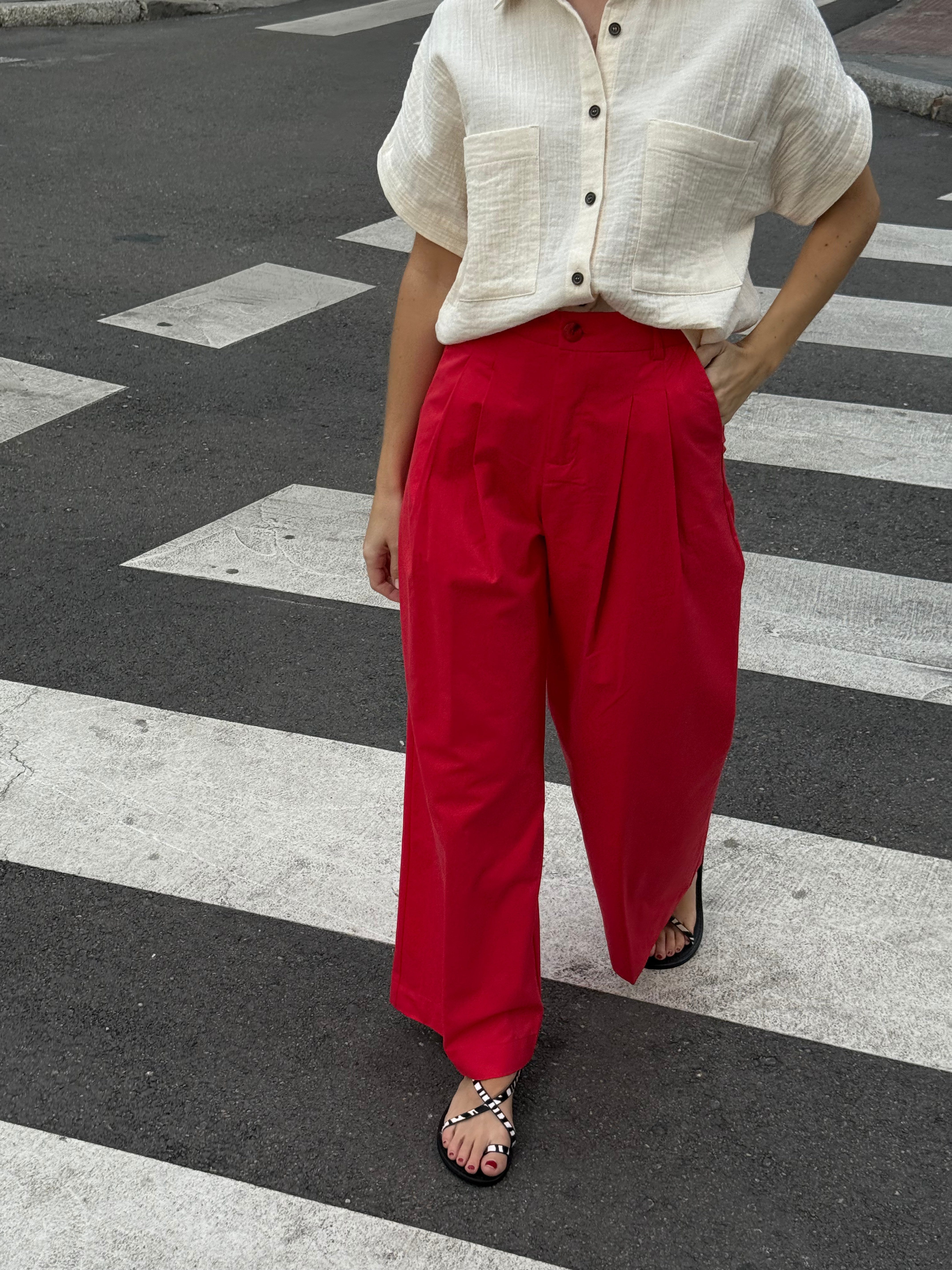 Pantalón Biarritz