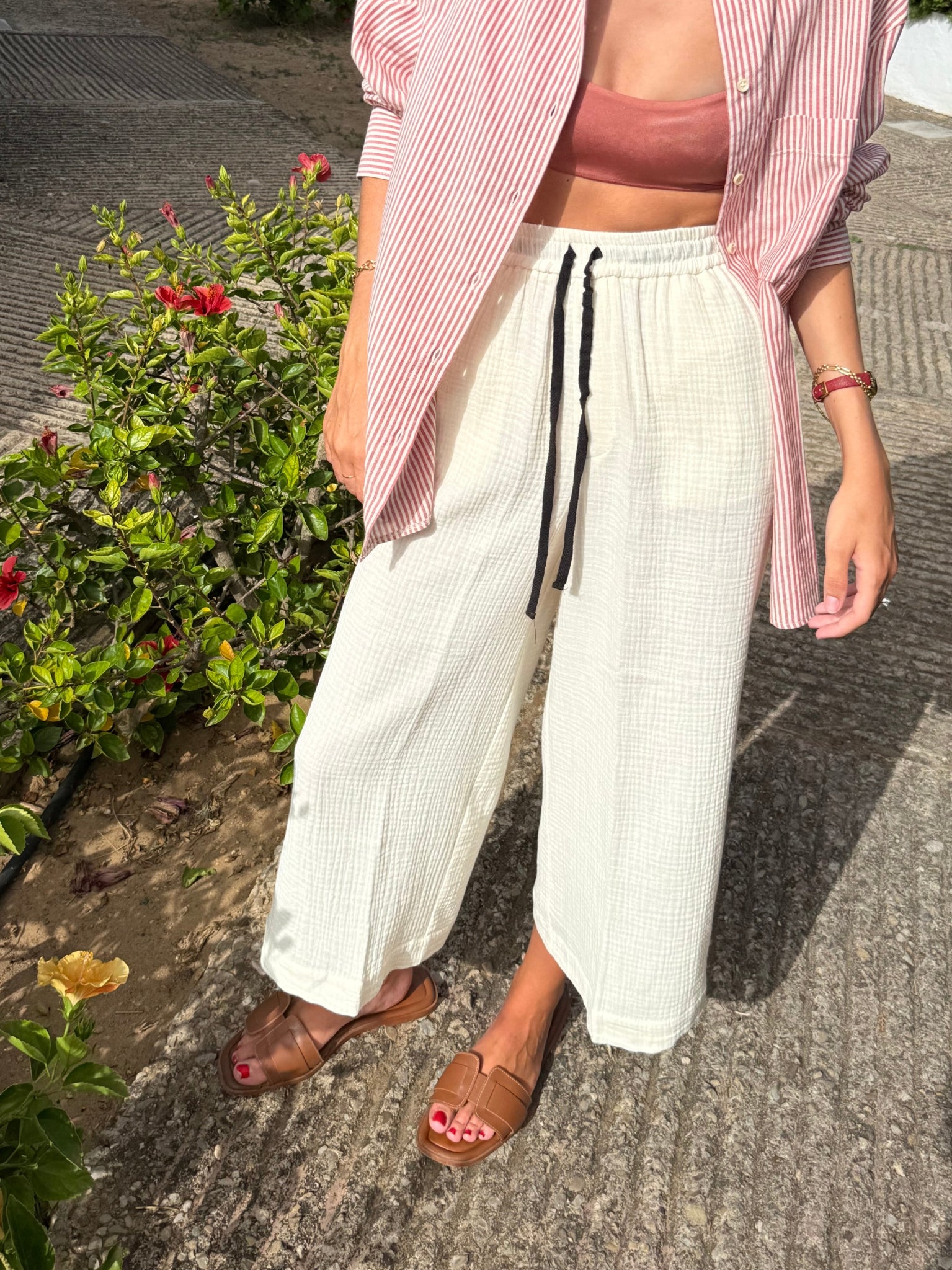 Pantalón Oslo