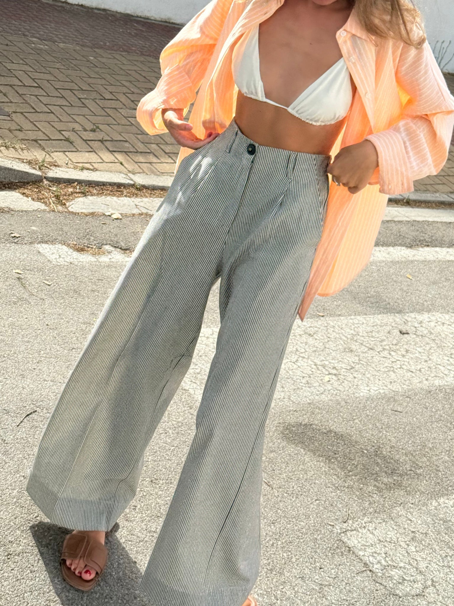 Pantalón Yucatán