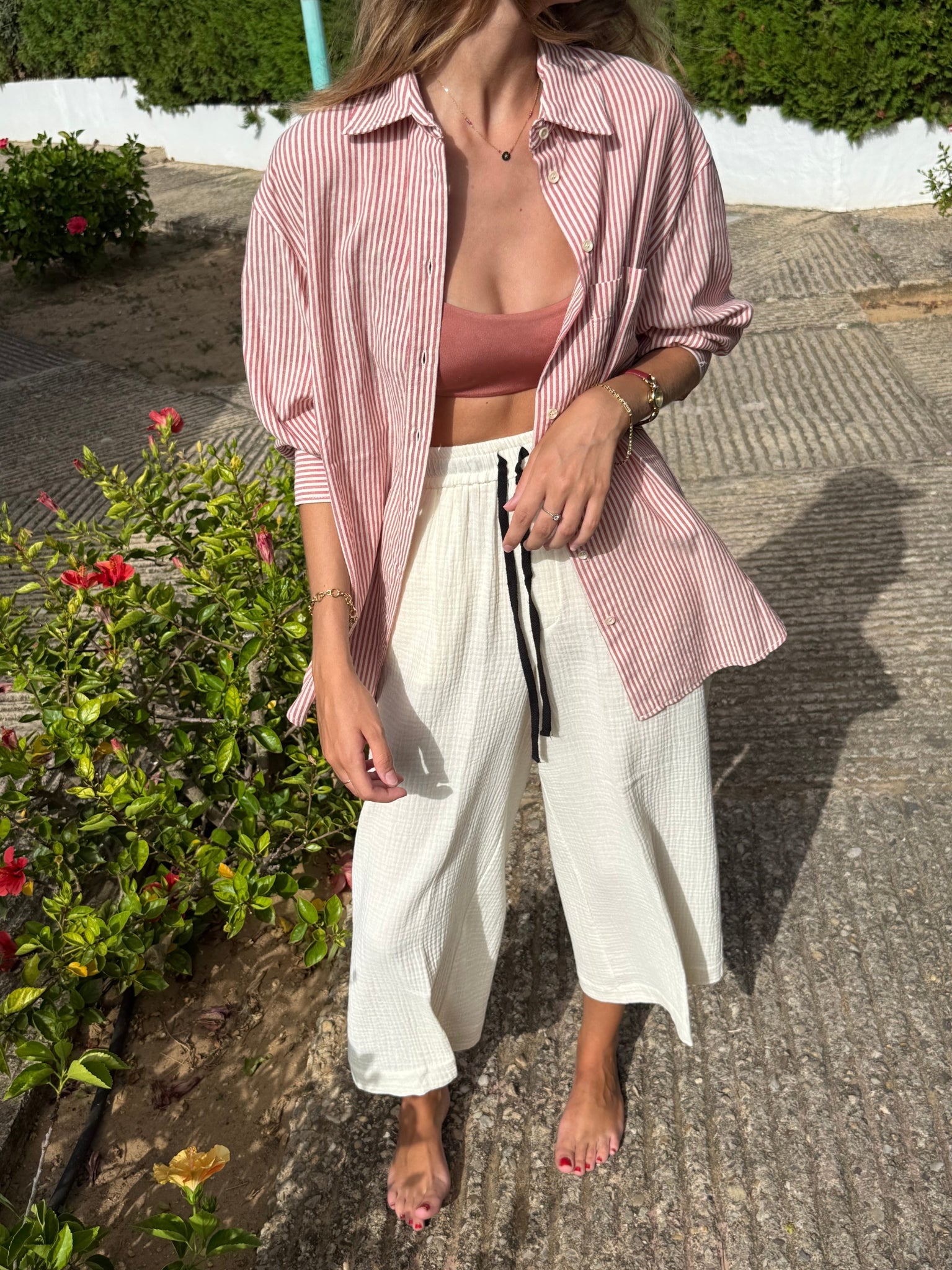 Camisa Ana