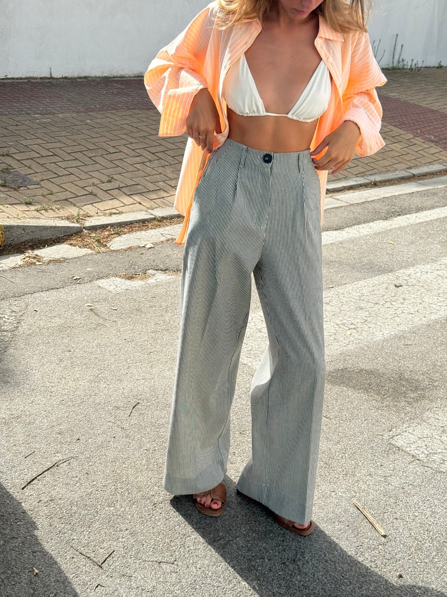 Pantalón Yucatán