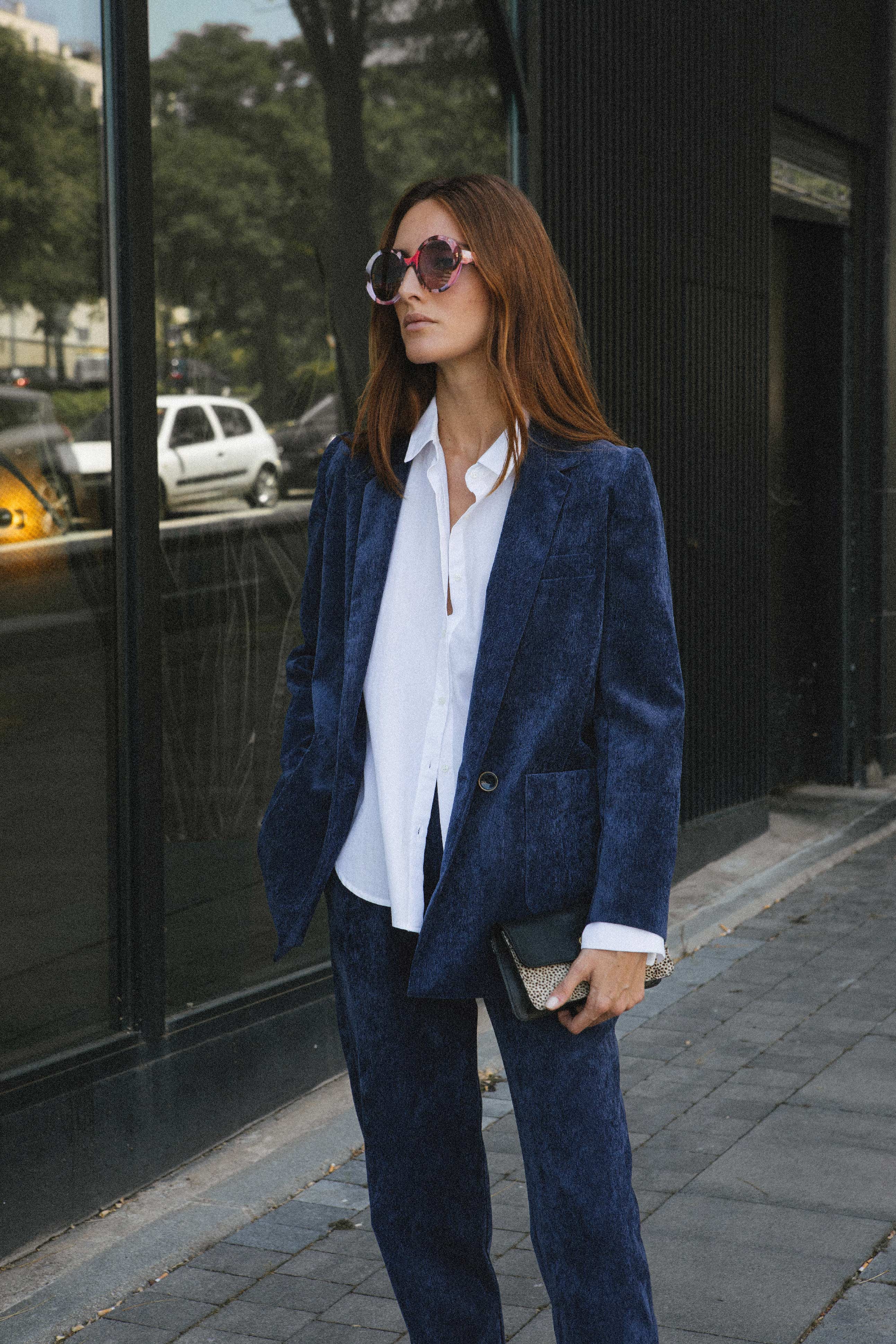 Blazer Susana