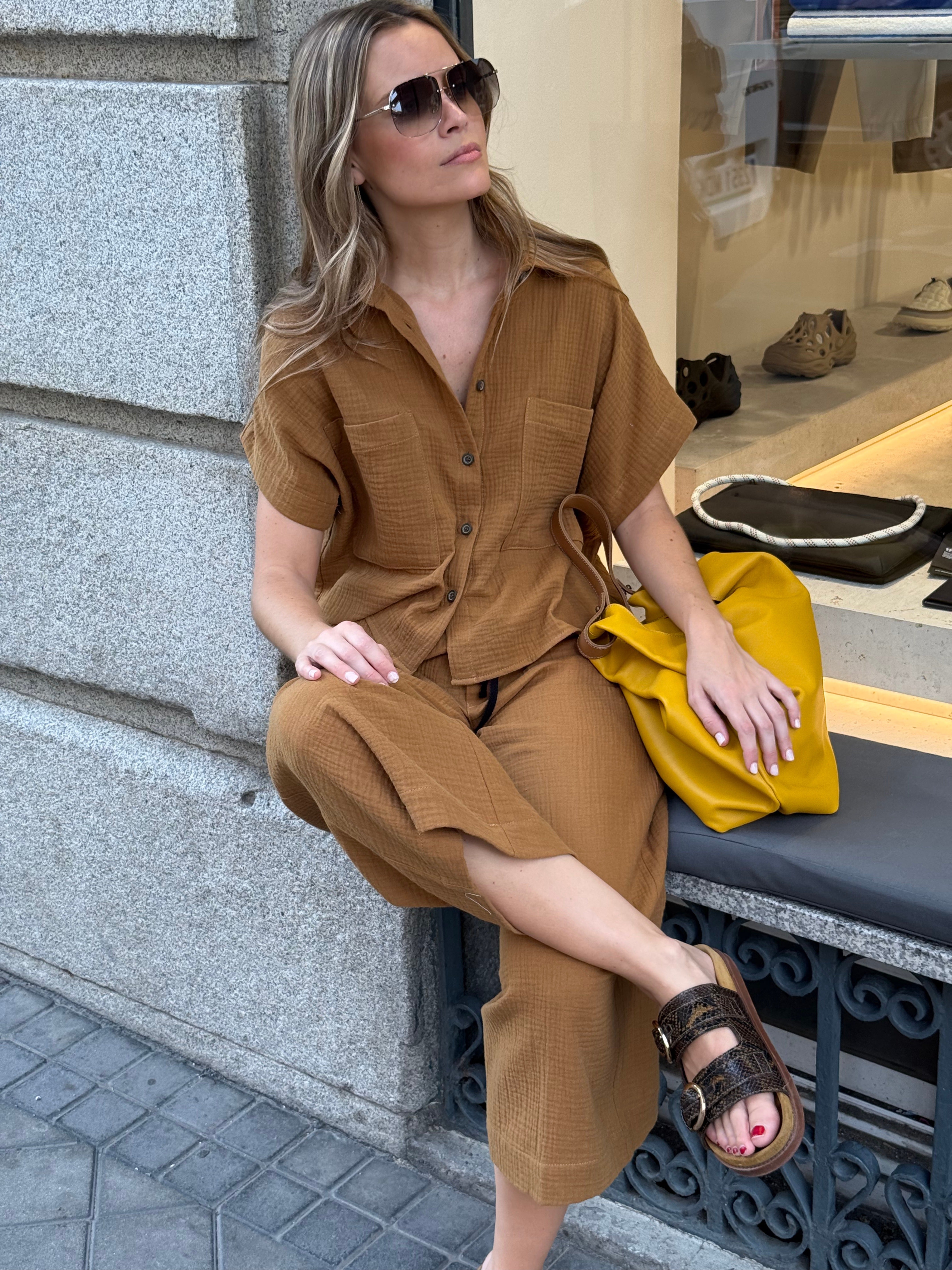 Pantalón Habana