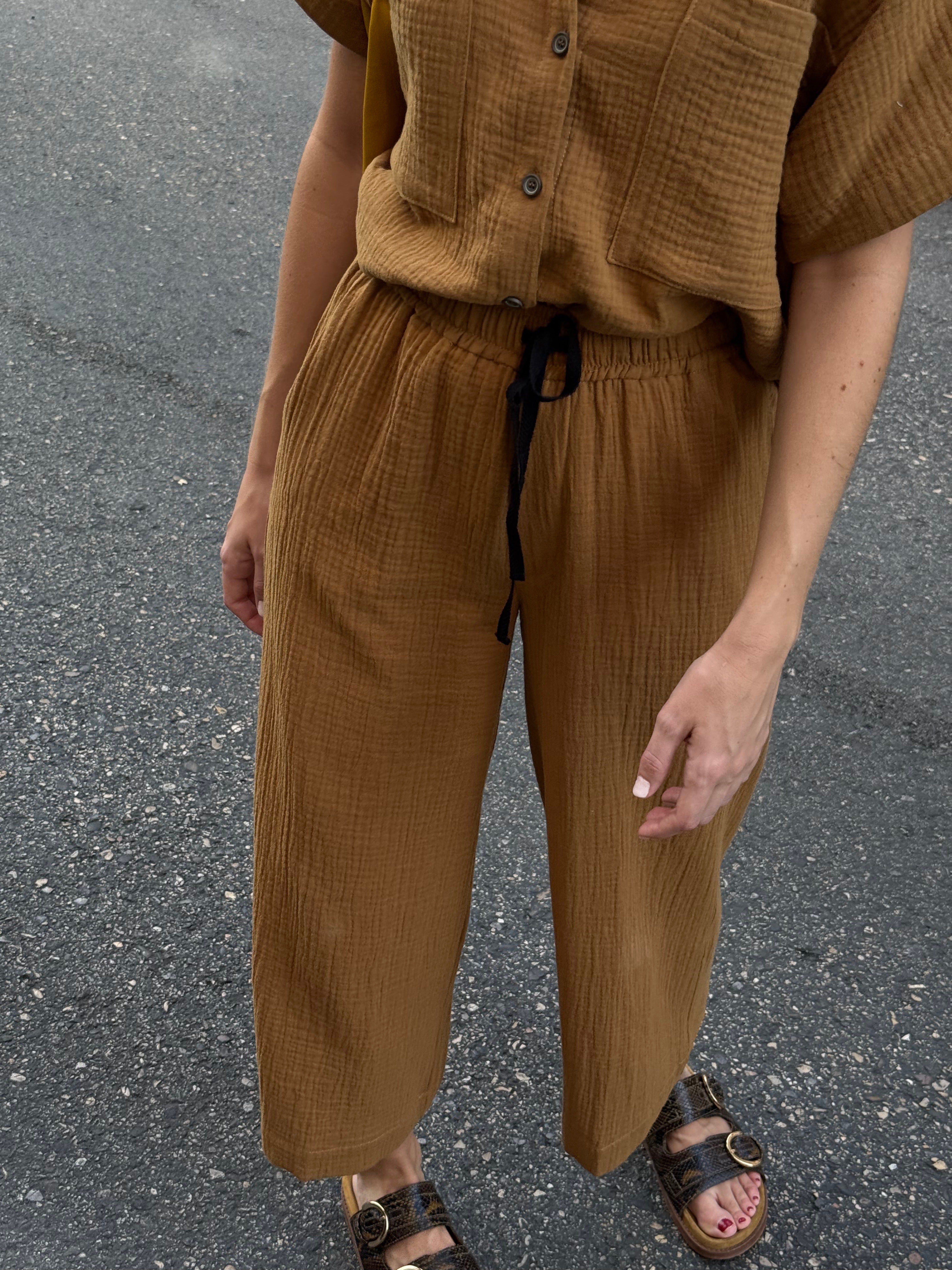 Pantalón Habana