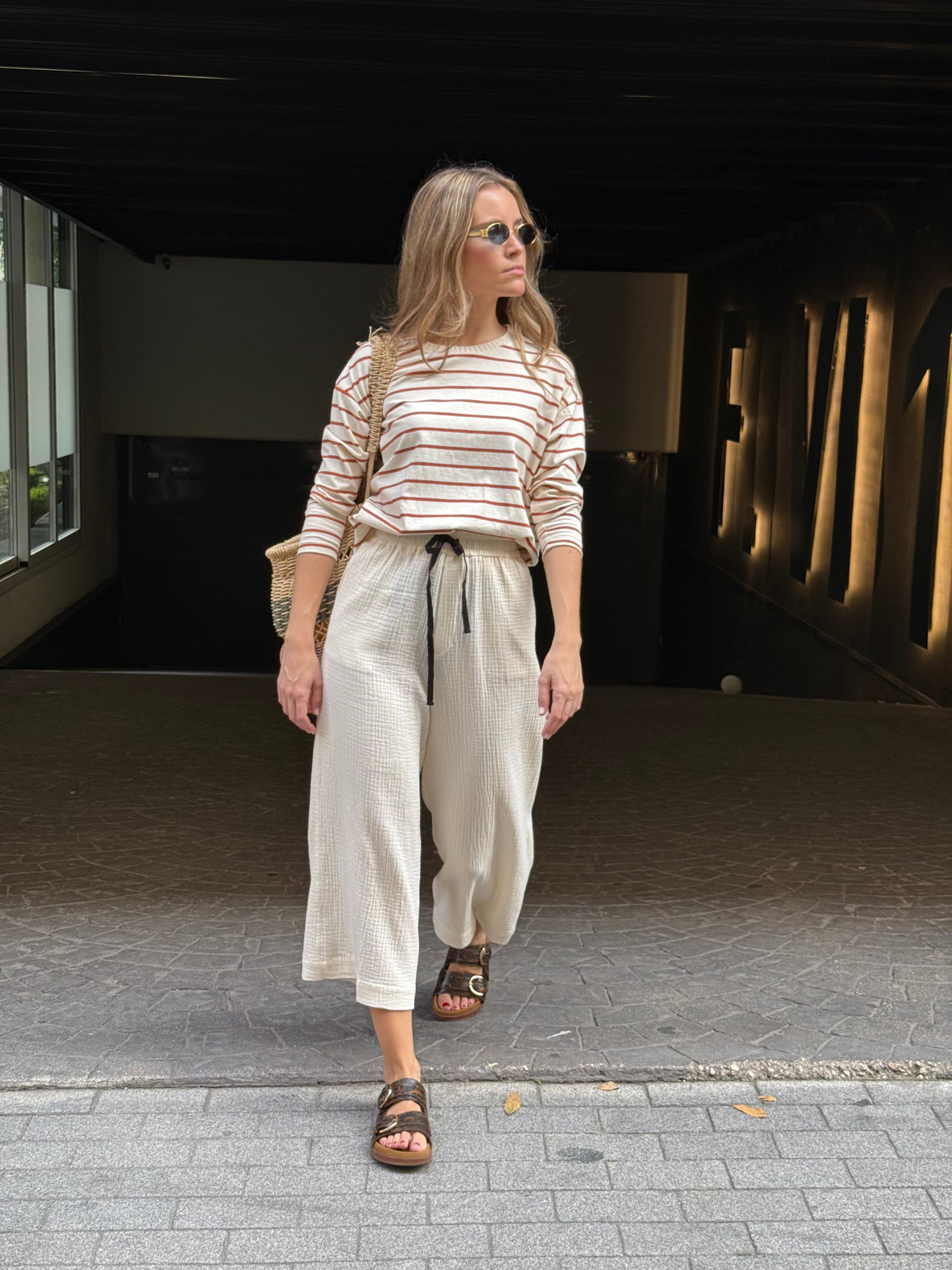 Pantalón Oslo