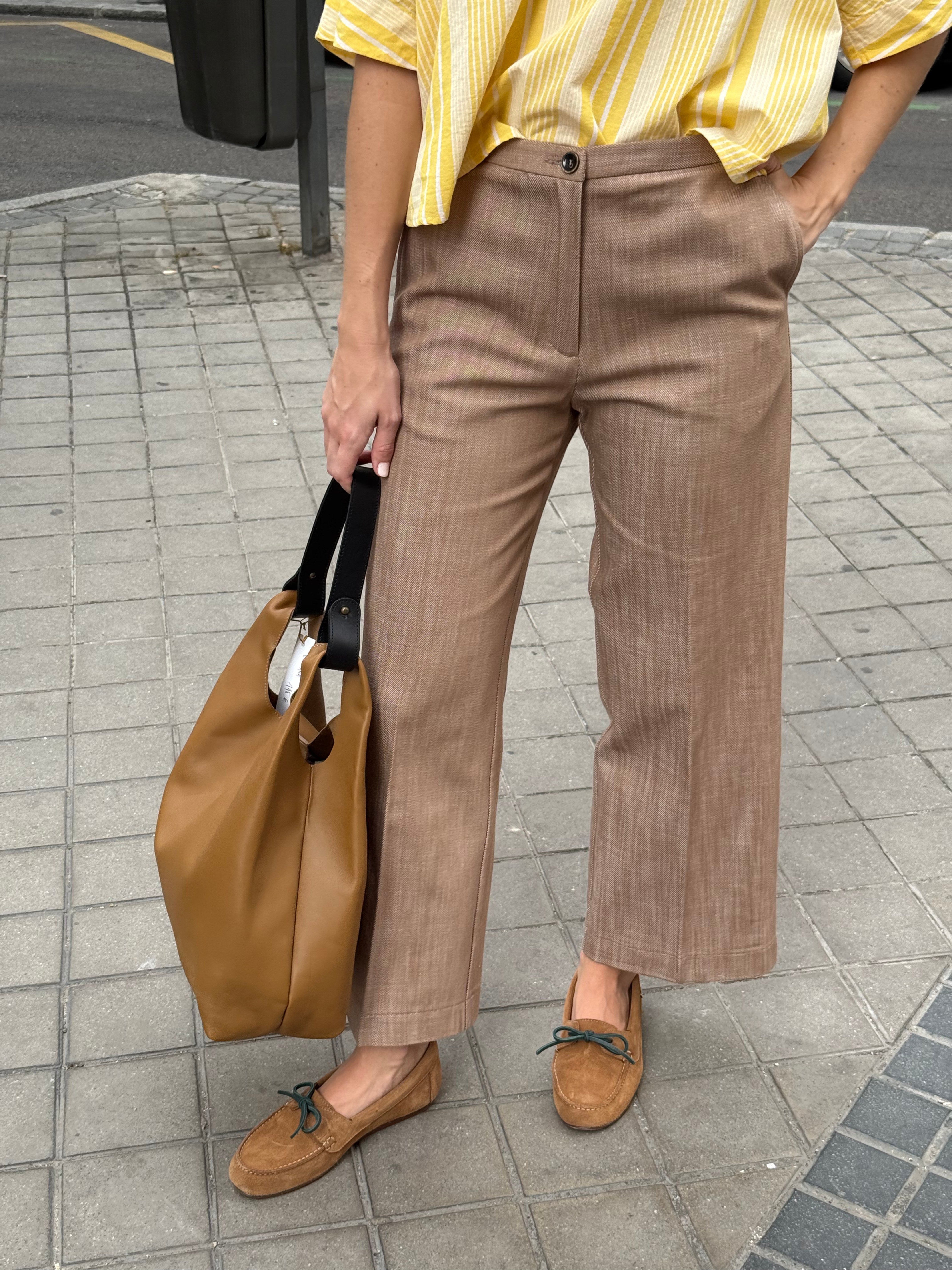 Culotte Ibiza