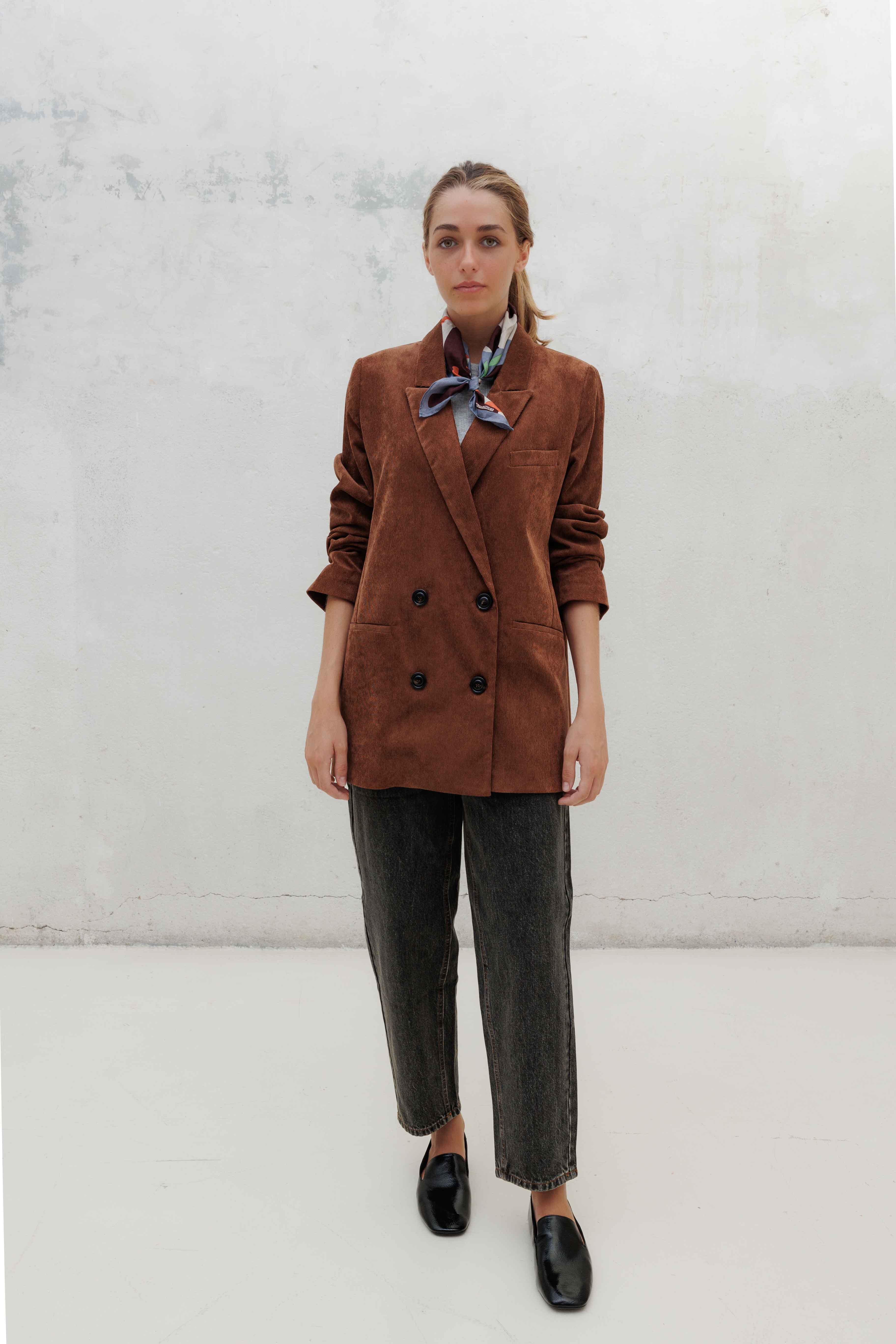 Blazer Romy