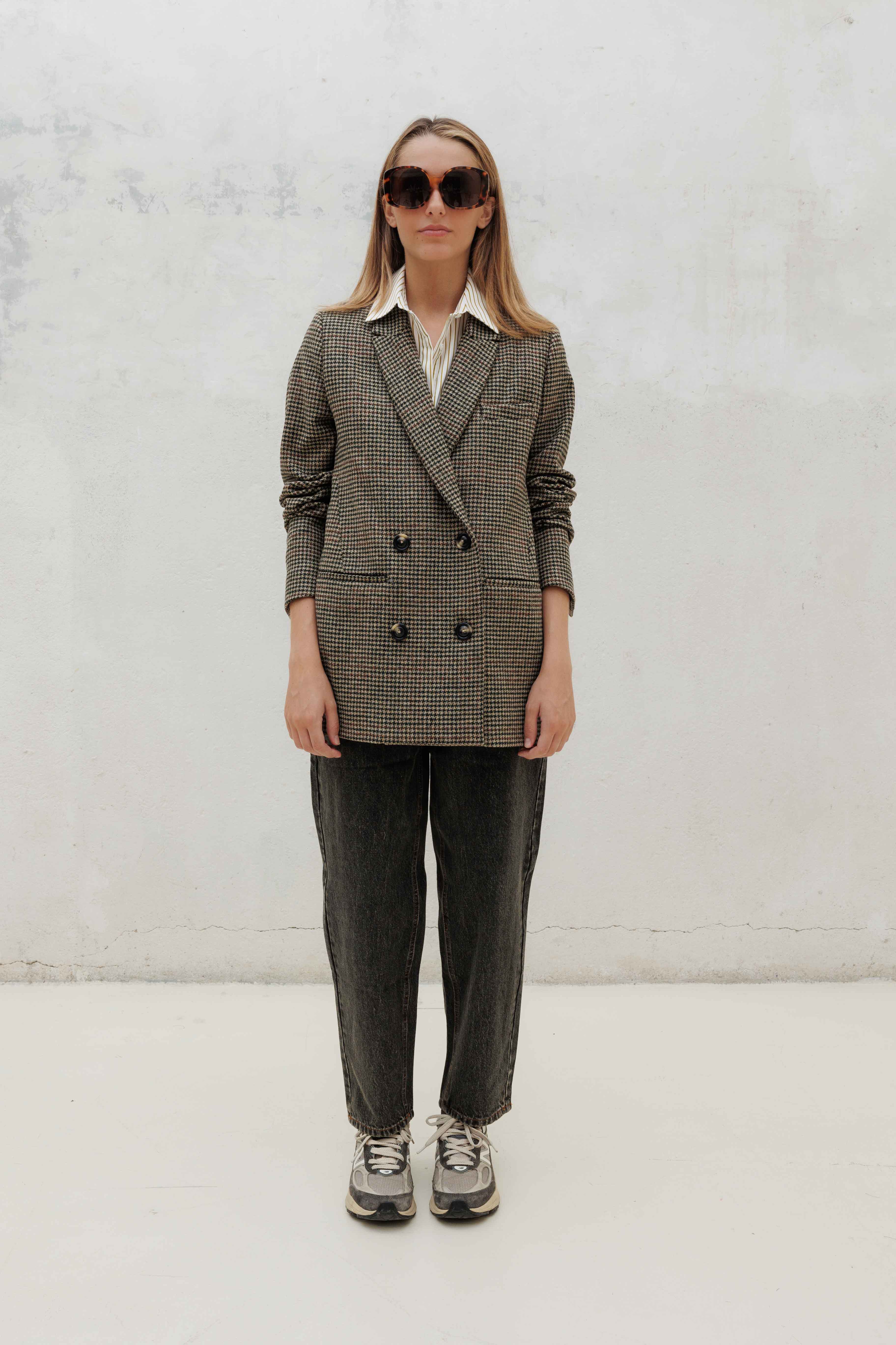 Blazer Nora