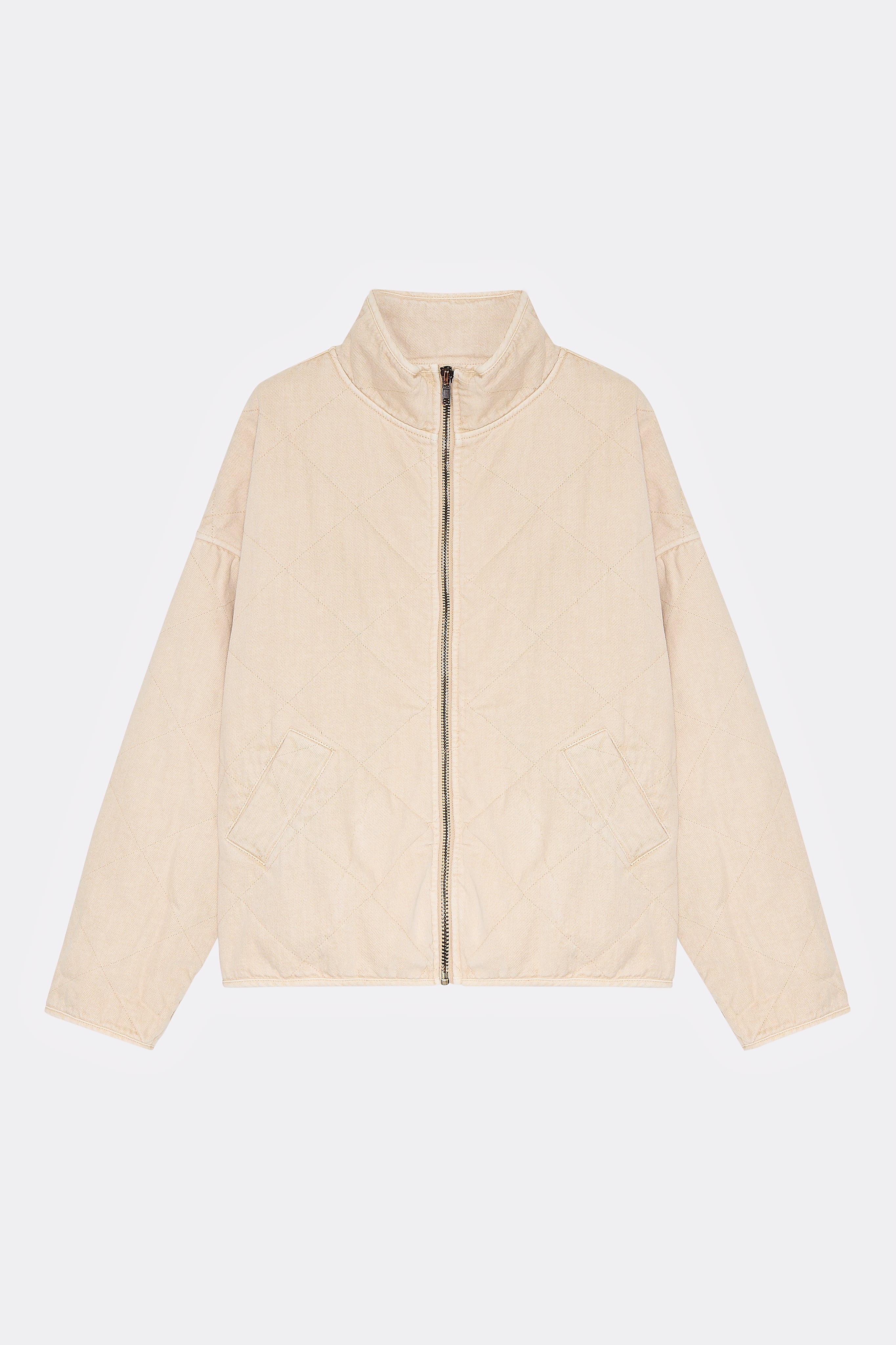 Chaqueta Maurice