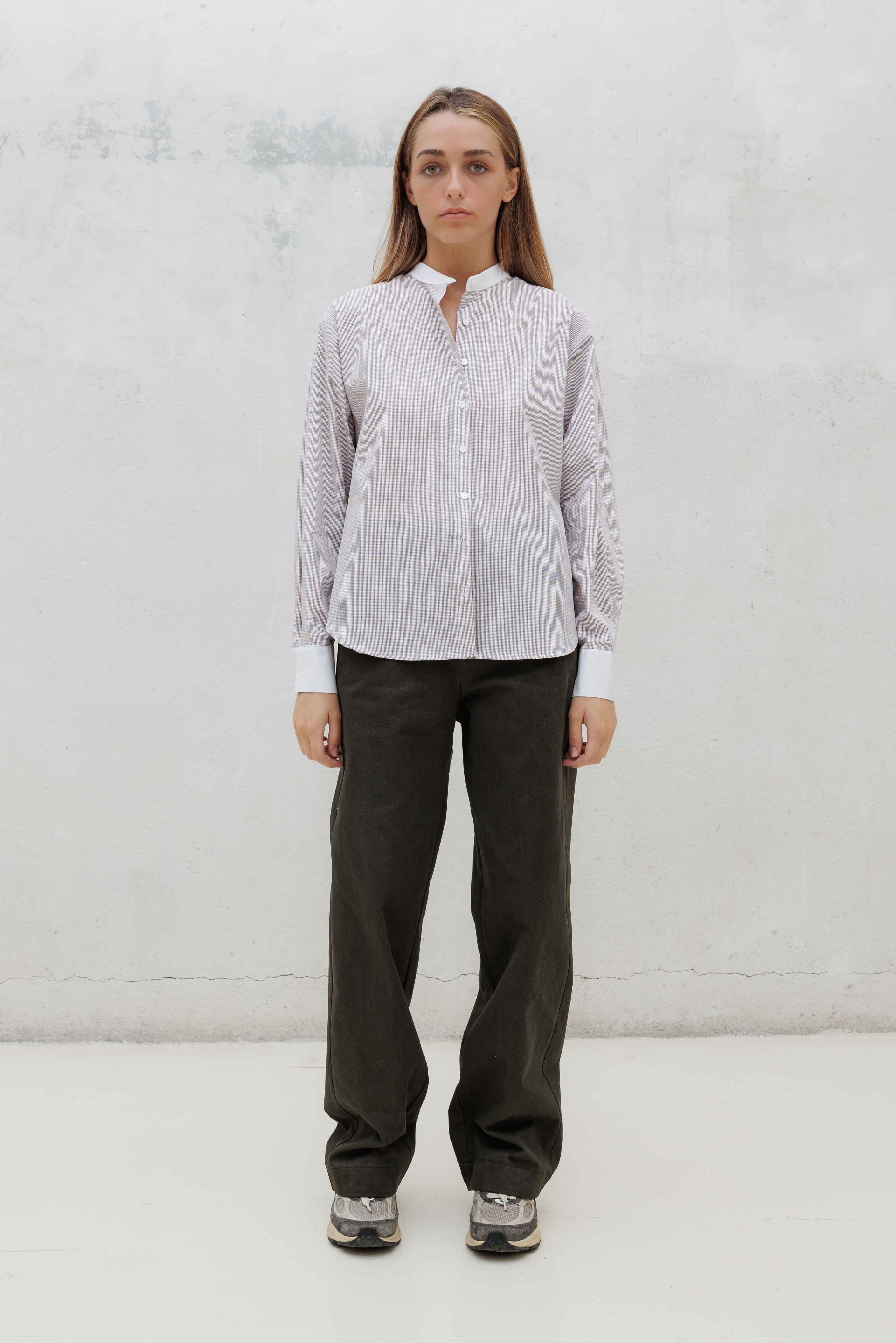 Camisa Daniela