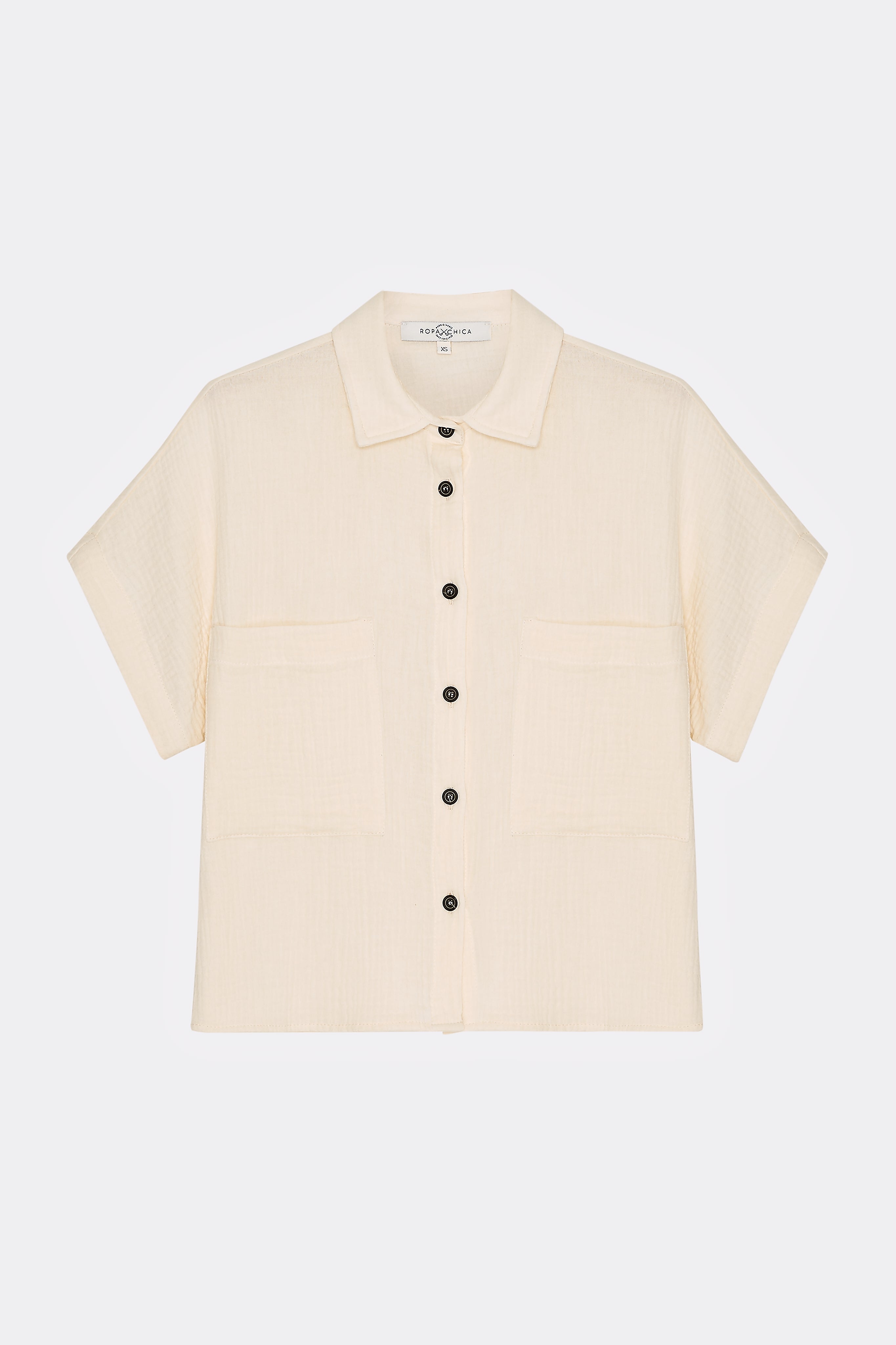 Blusa Turín