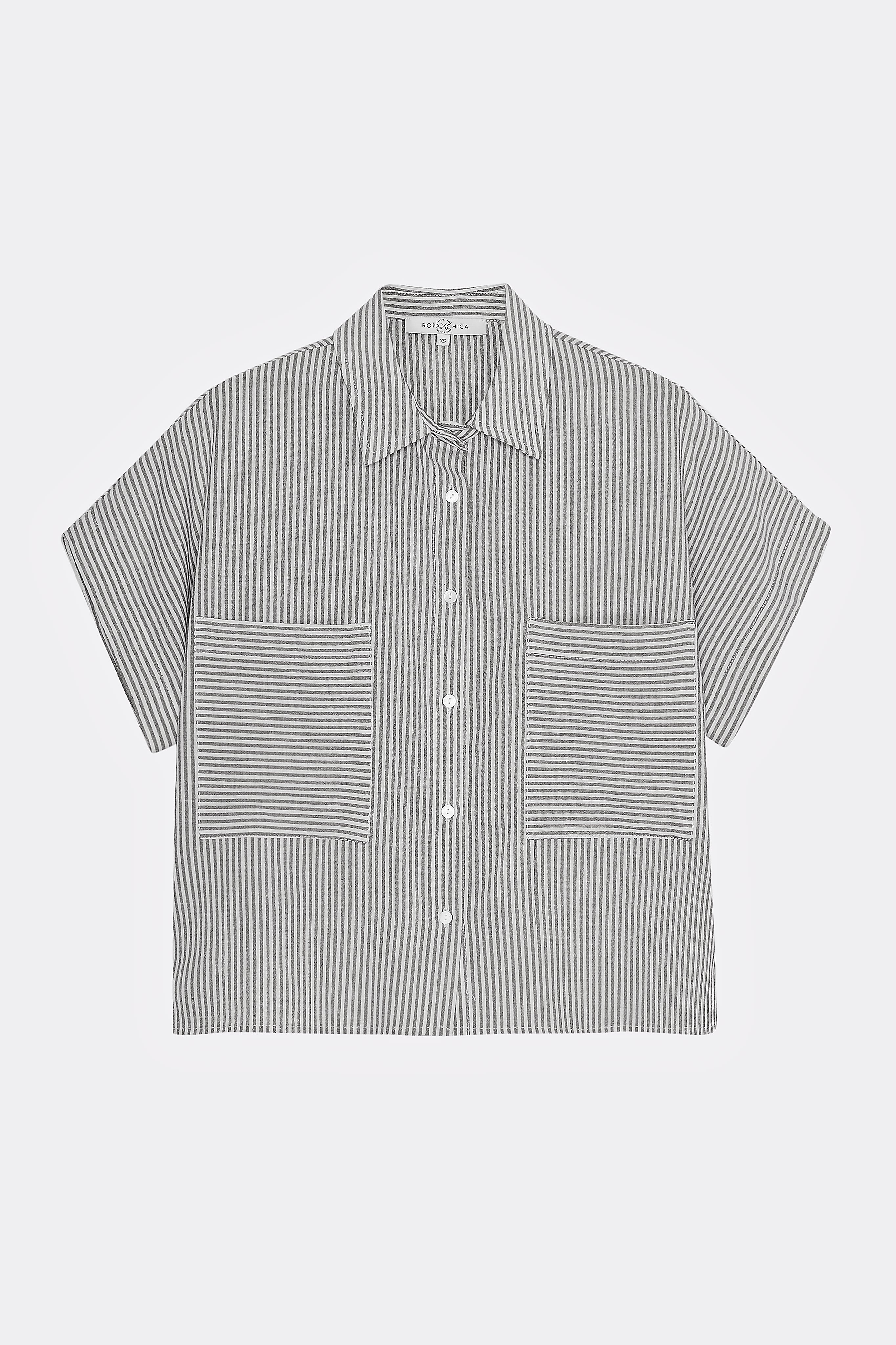 Blusa Nápoles