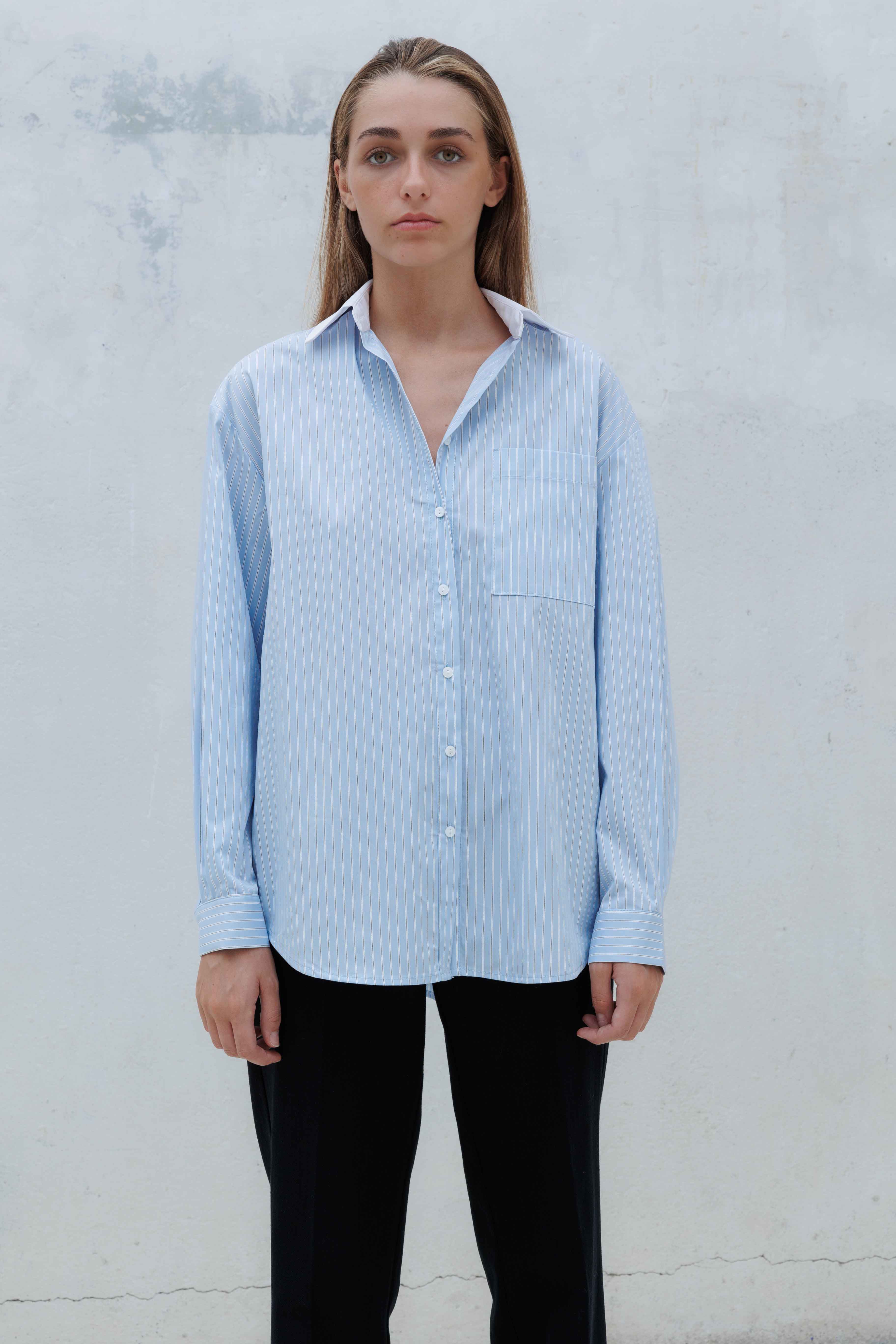 Camisa Manuela