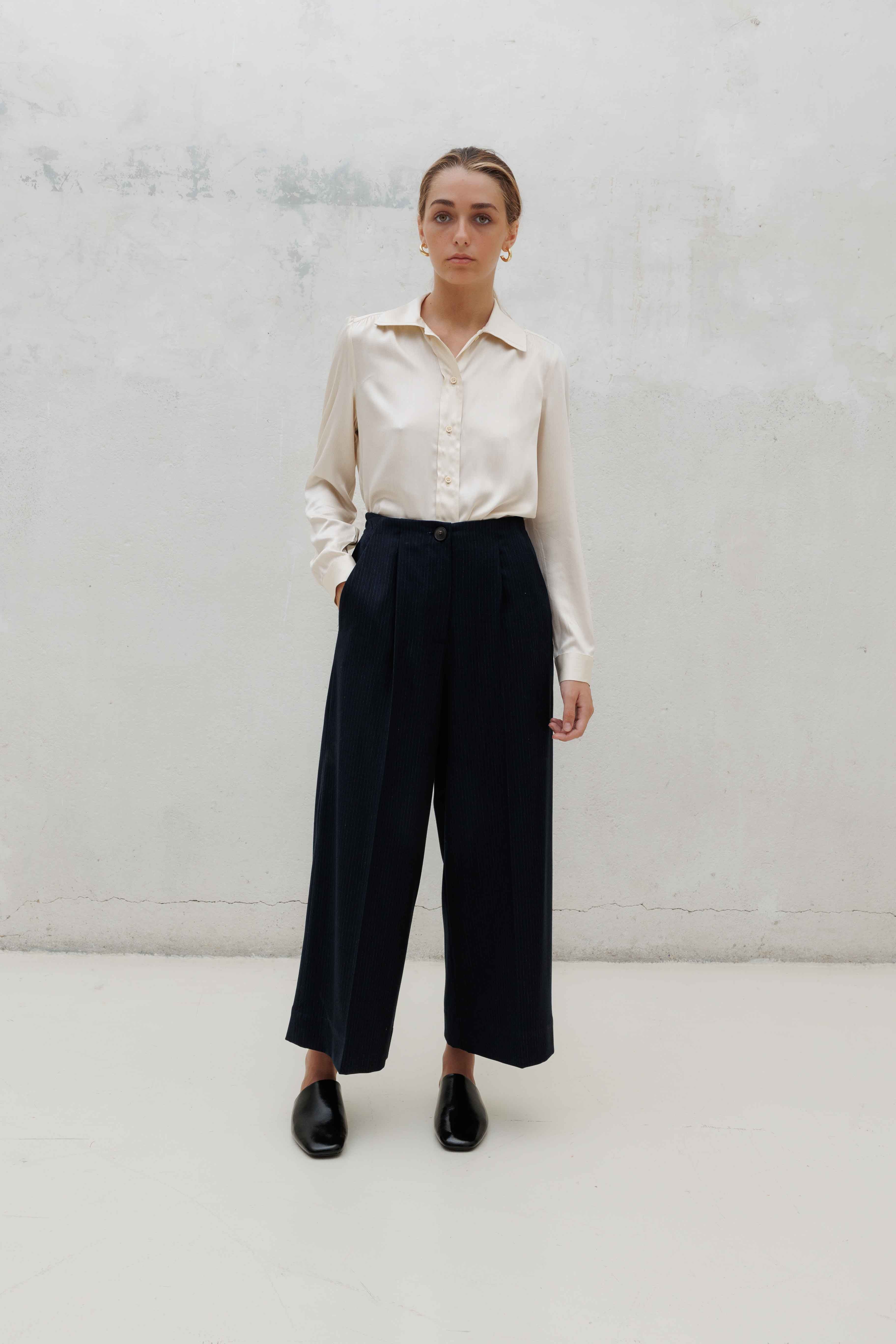 Blusa Cascais