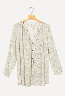 Blusa Pointilli