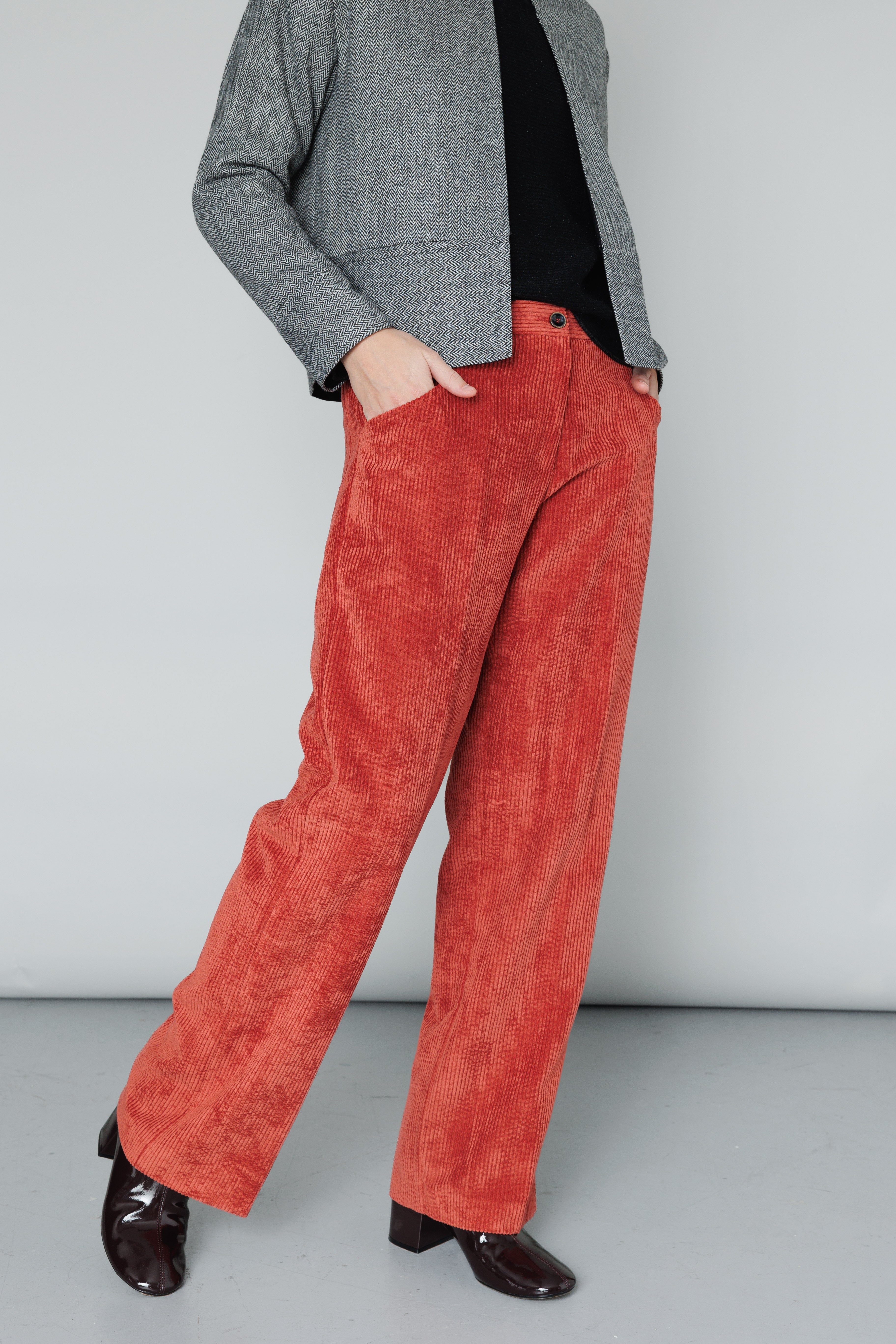 Tangier pants