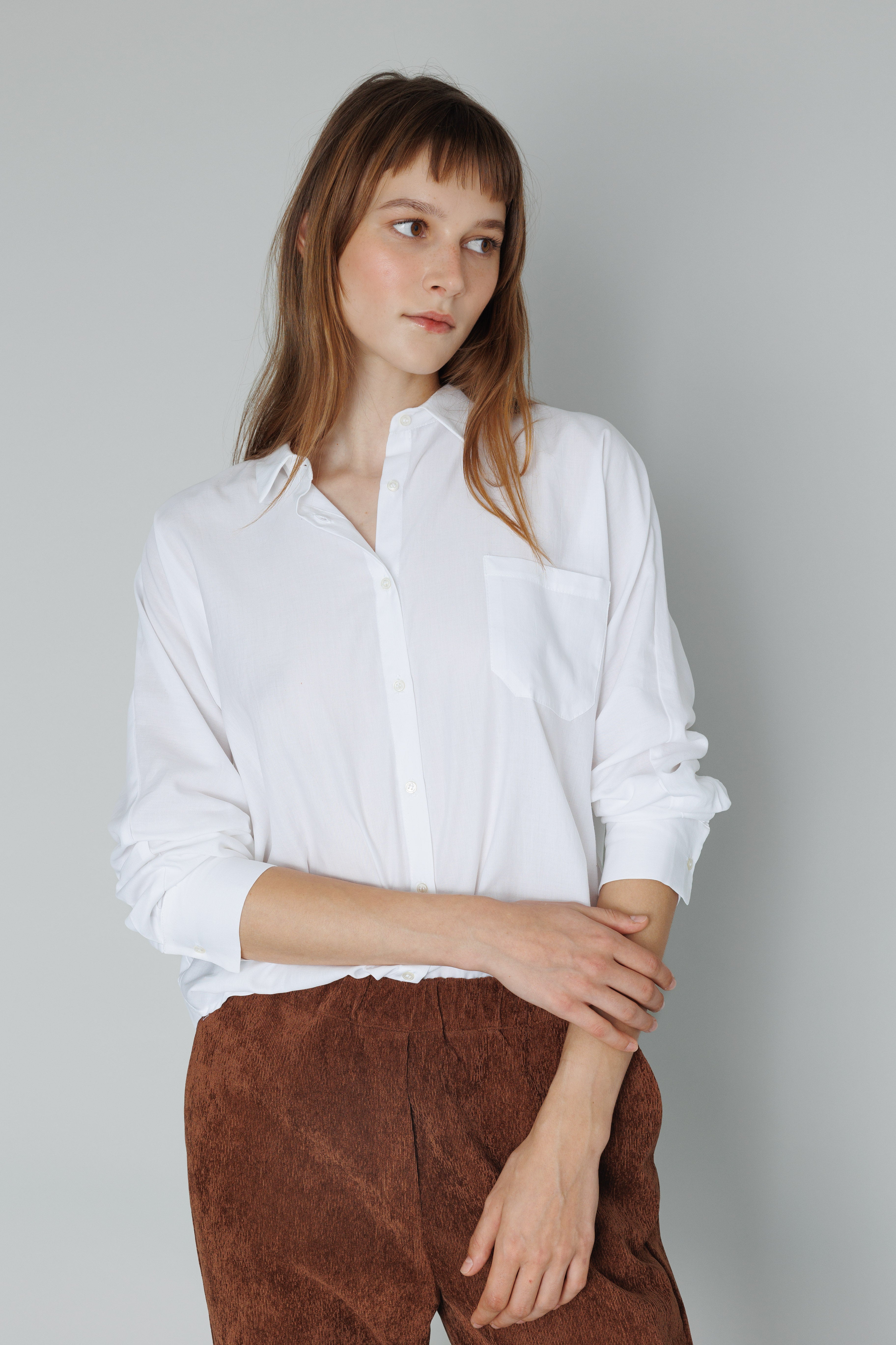 Roma Blouse