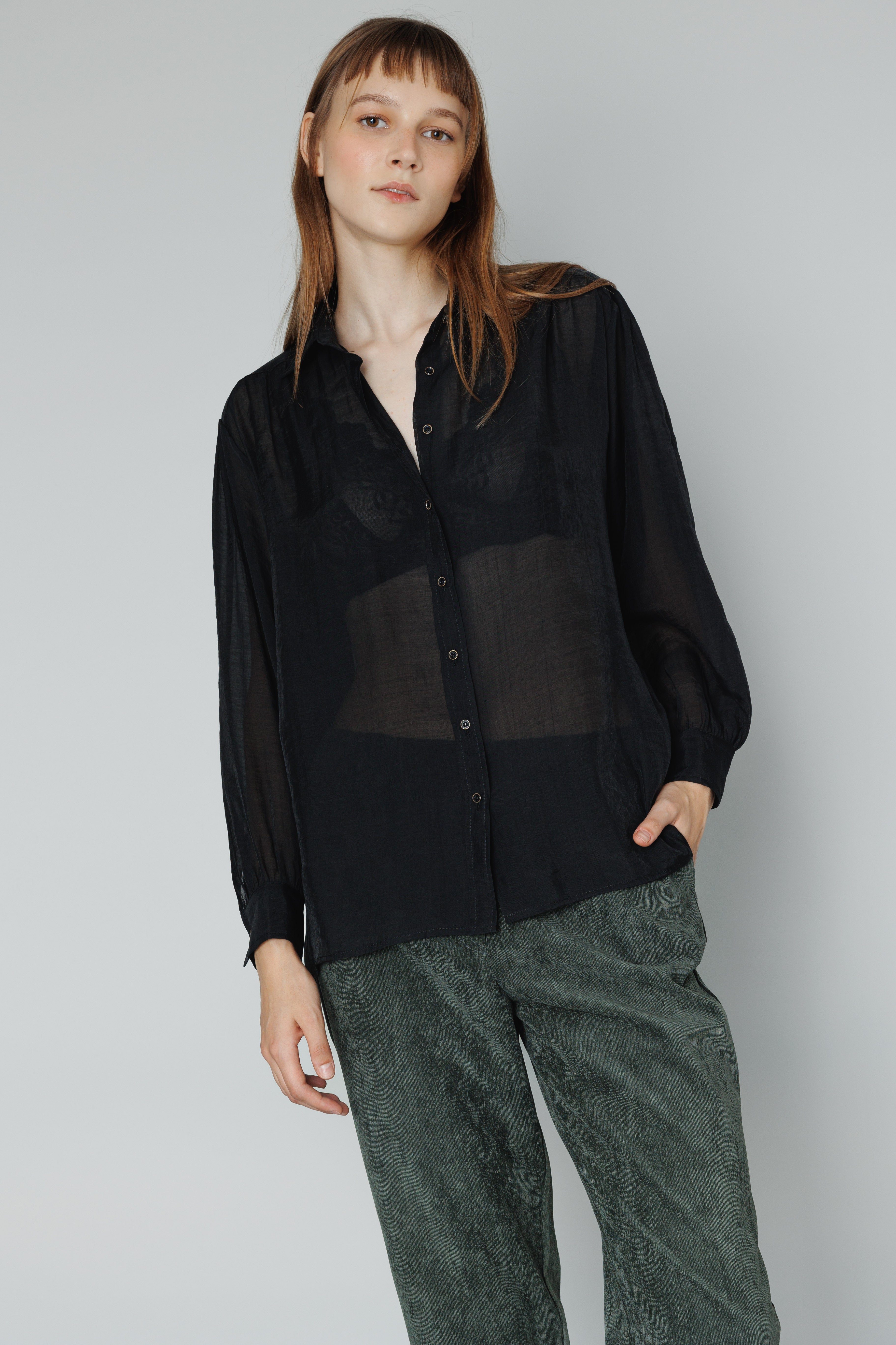 Blusa Marrakesh