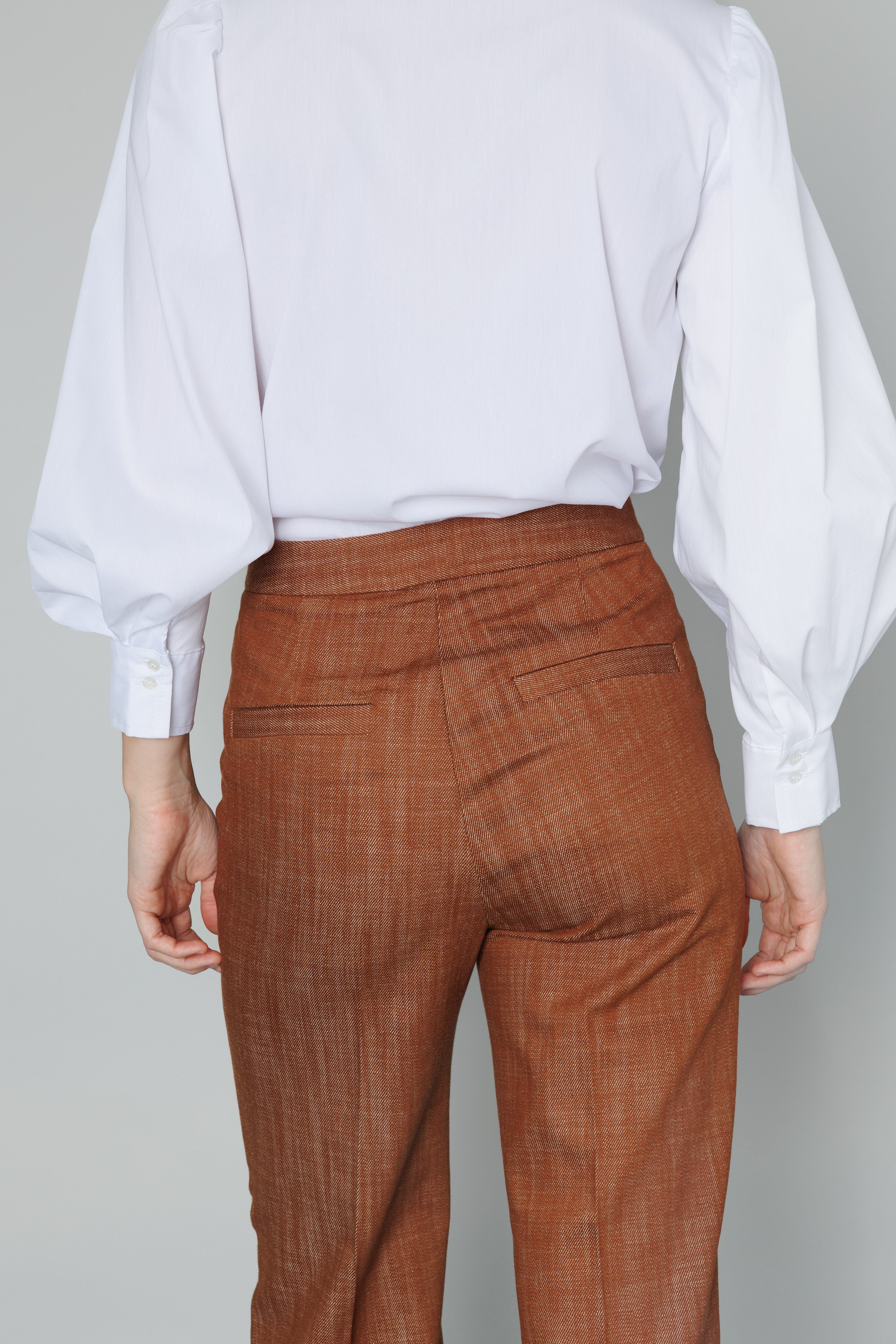 Mallorca pants