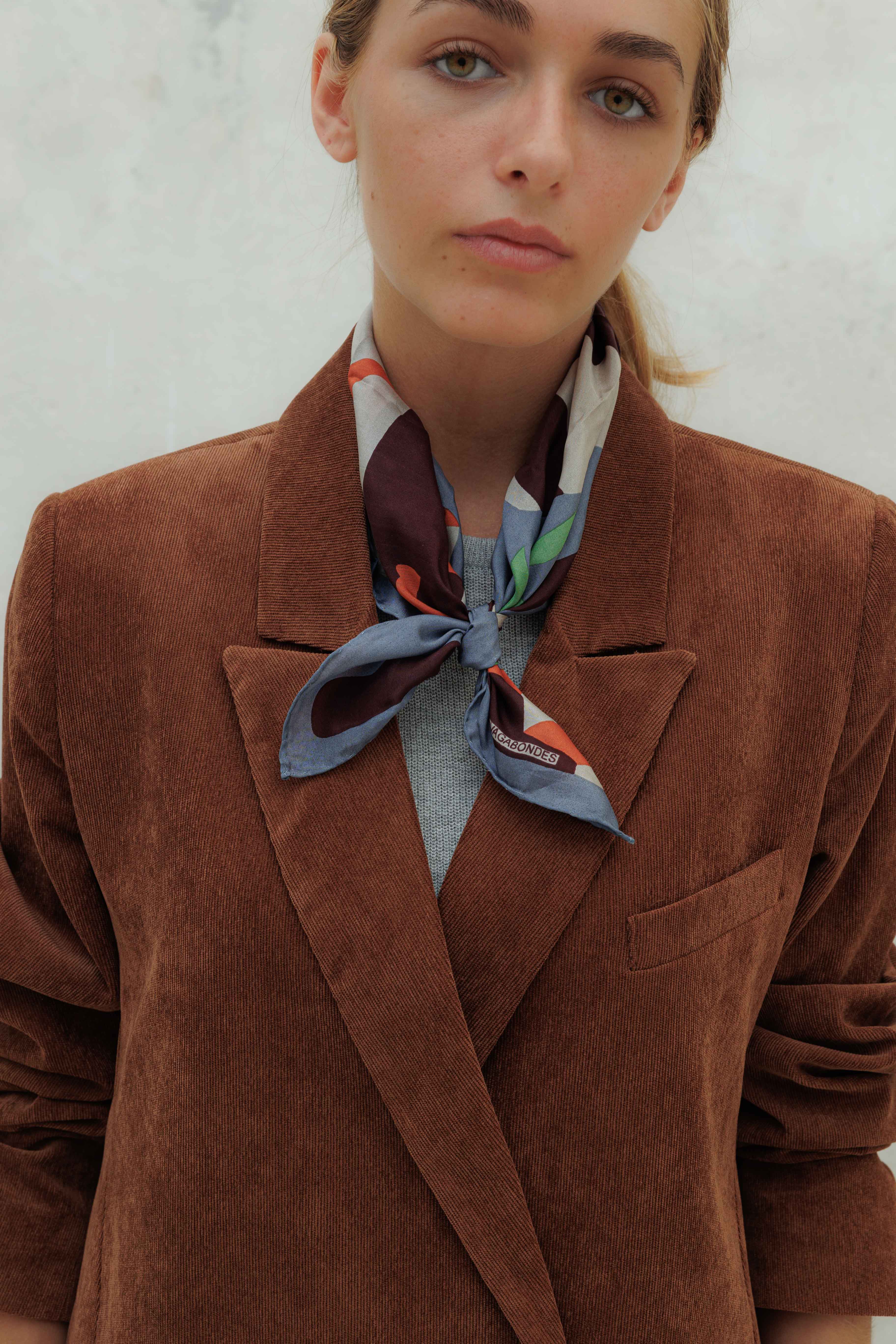Blazer Romy