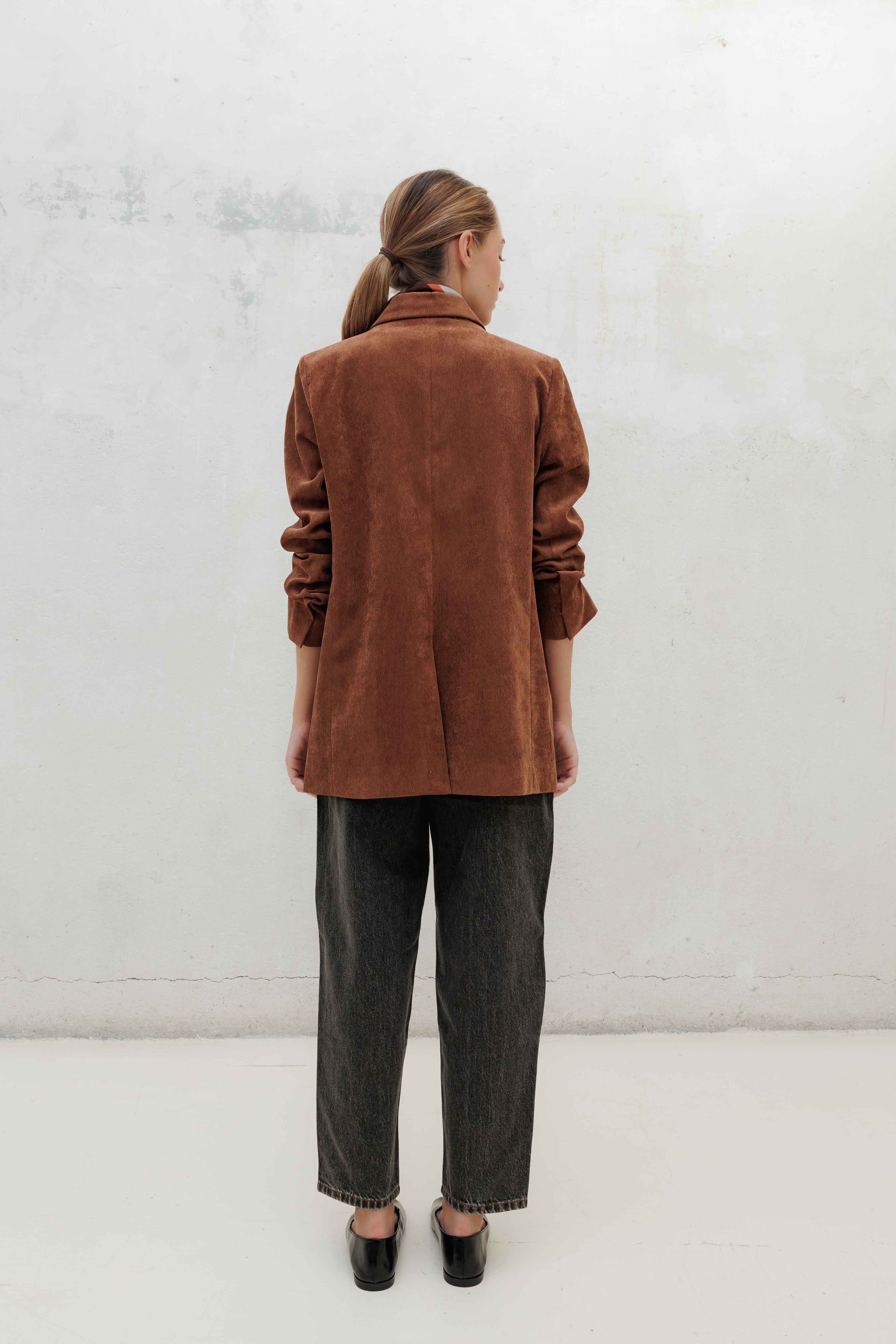 Blazer Romy