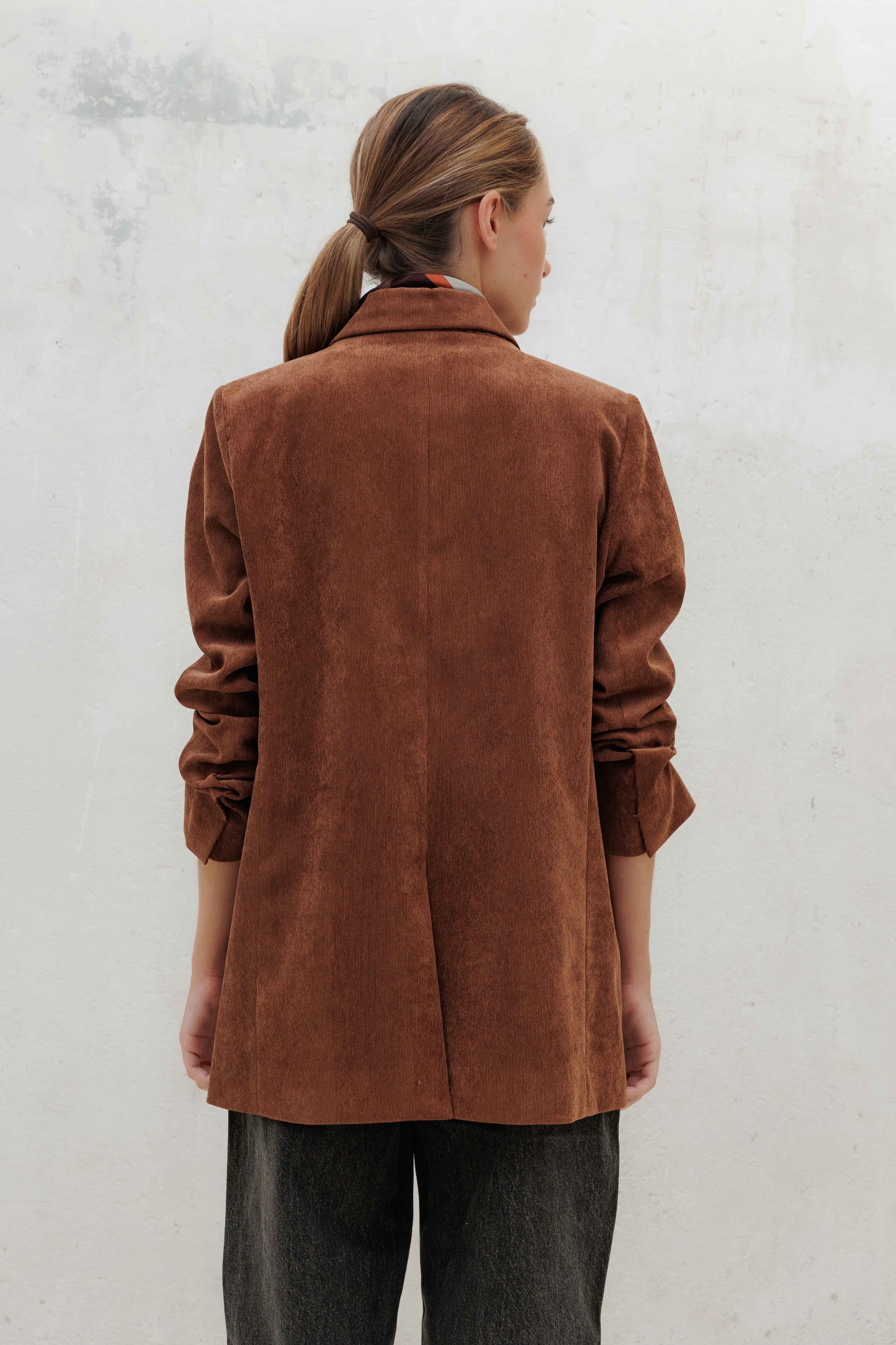 Blazer Romy