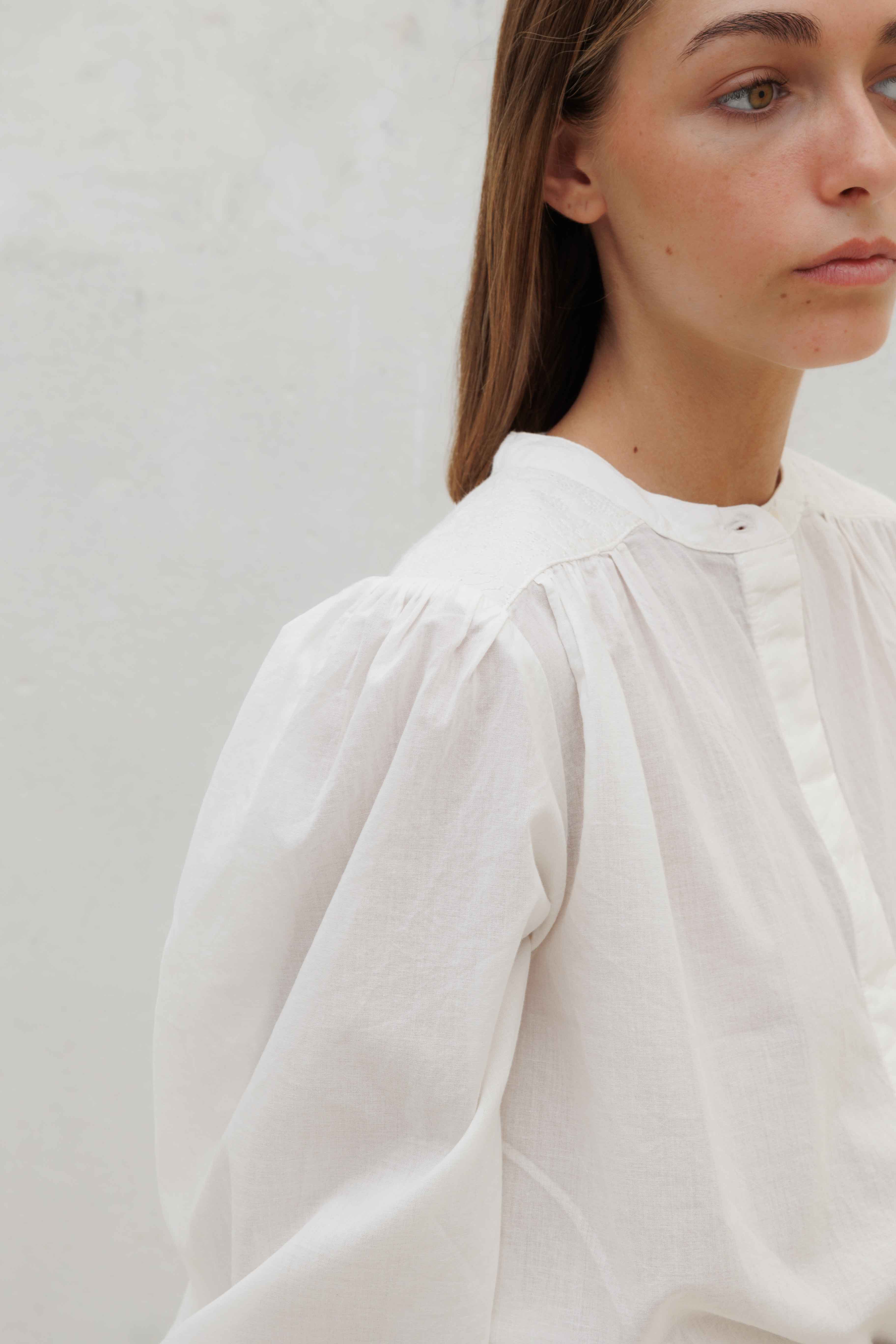 Blusa Ketty