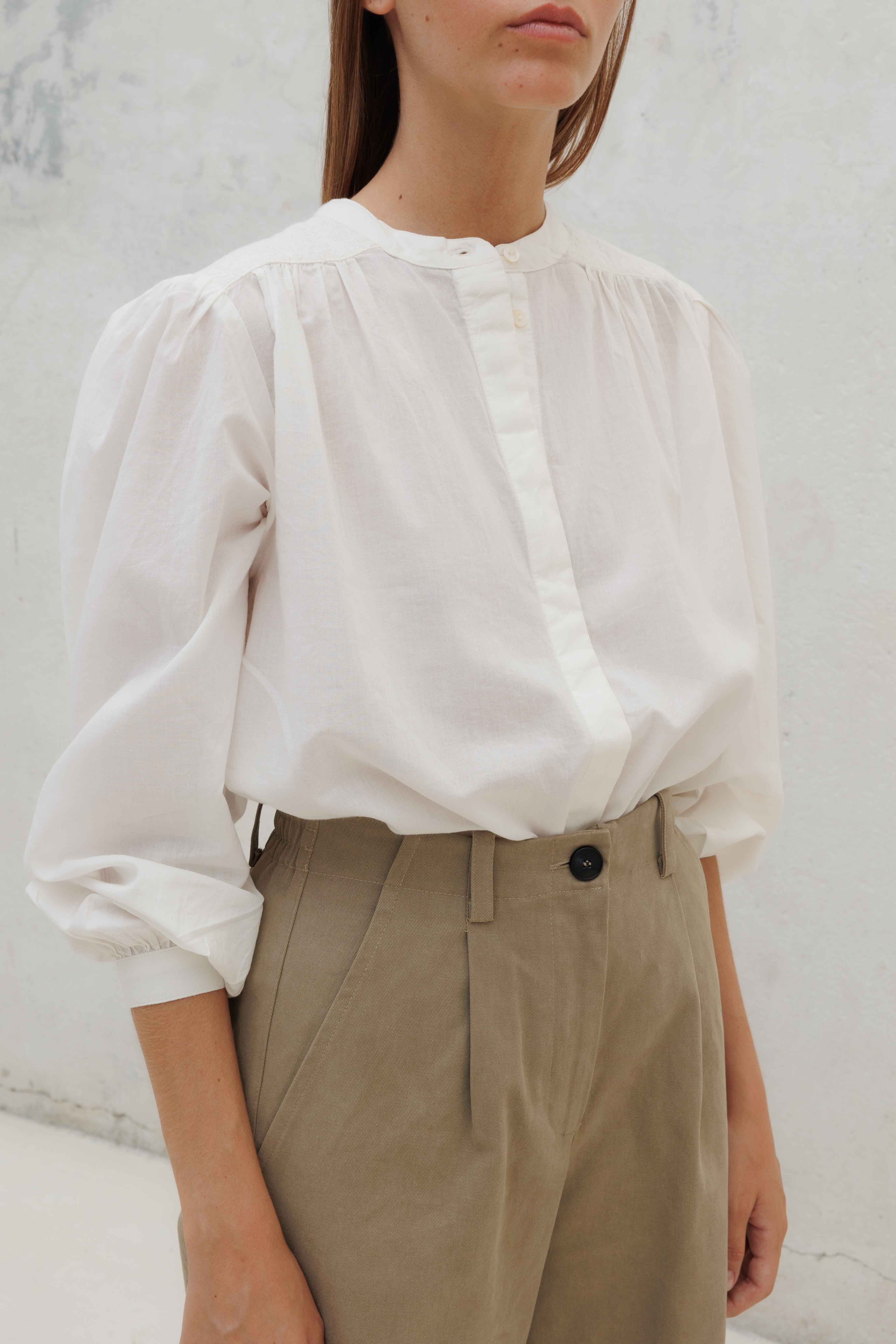 Blusa Ketty