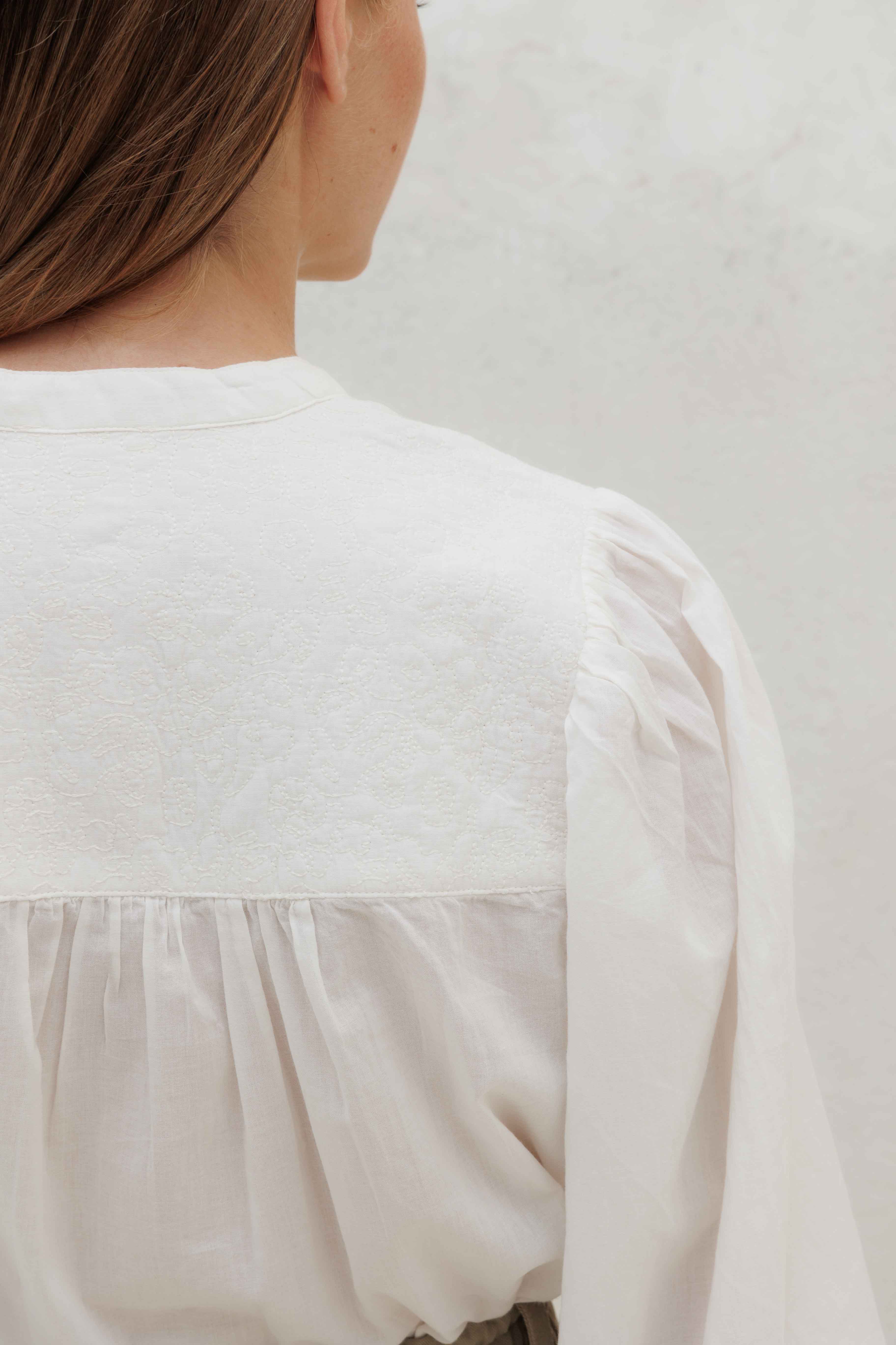 Blusa Ketty