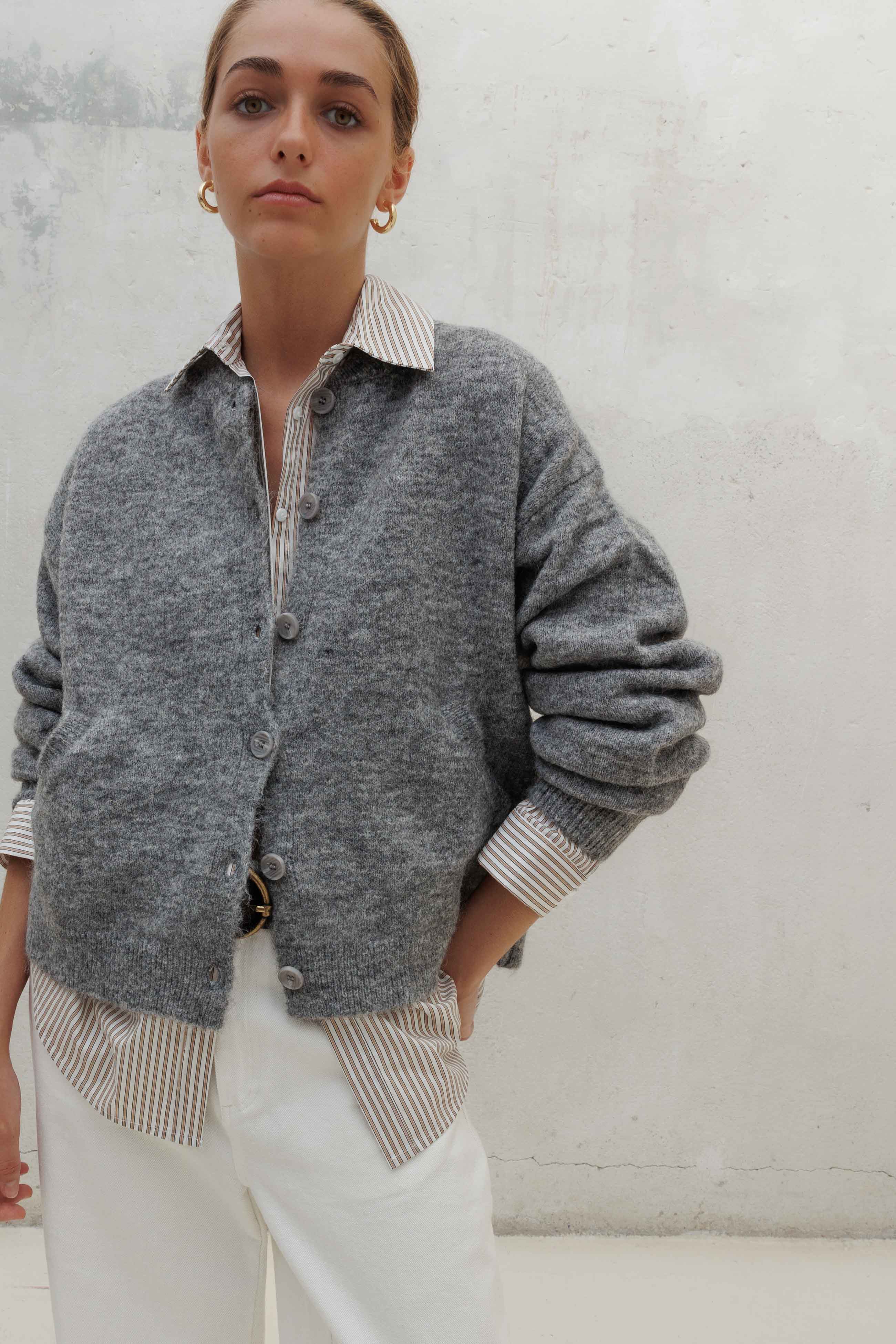 Chaqueta Timmy