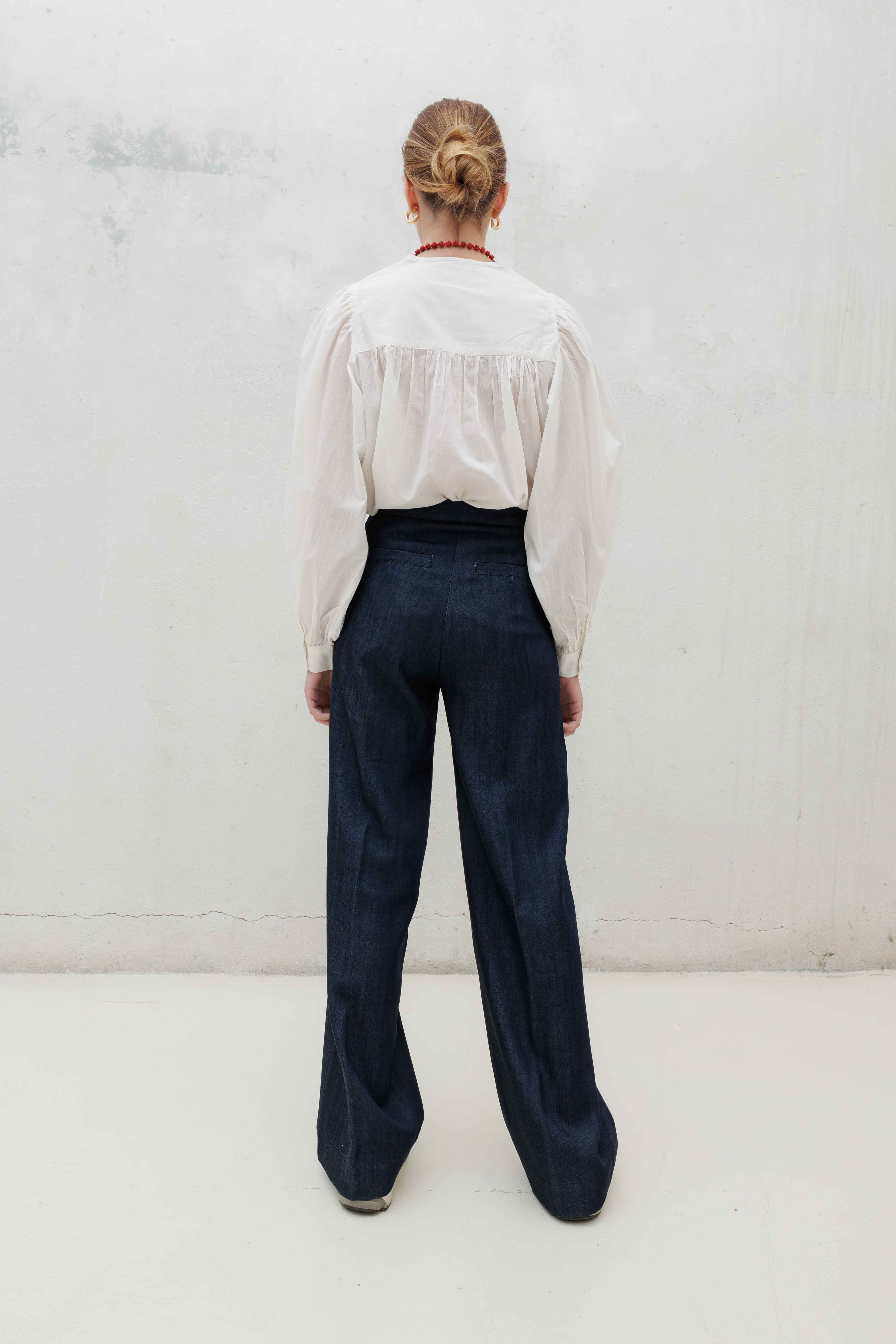 Pantalón Giotto