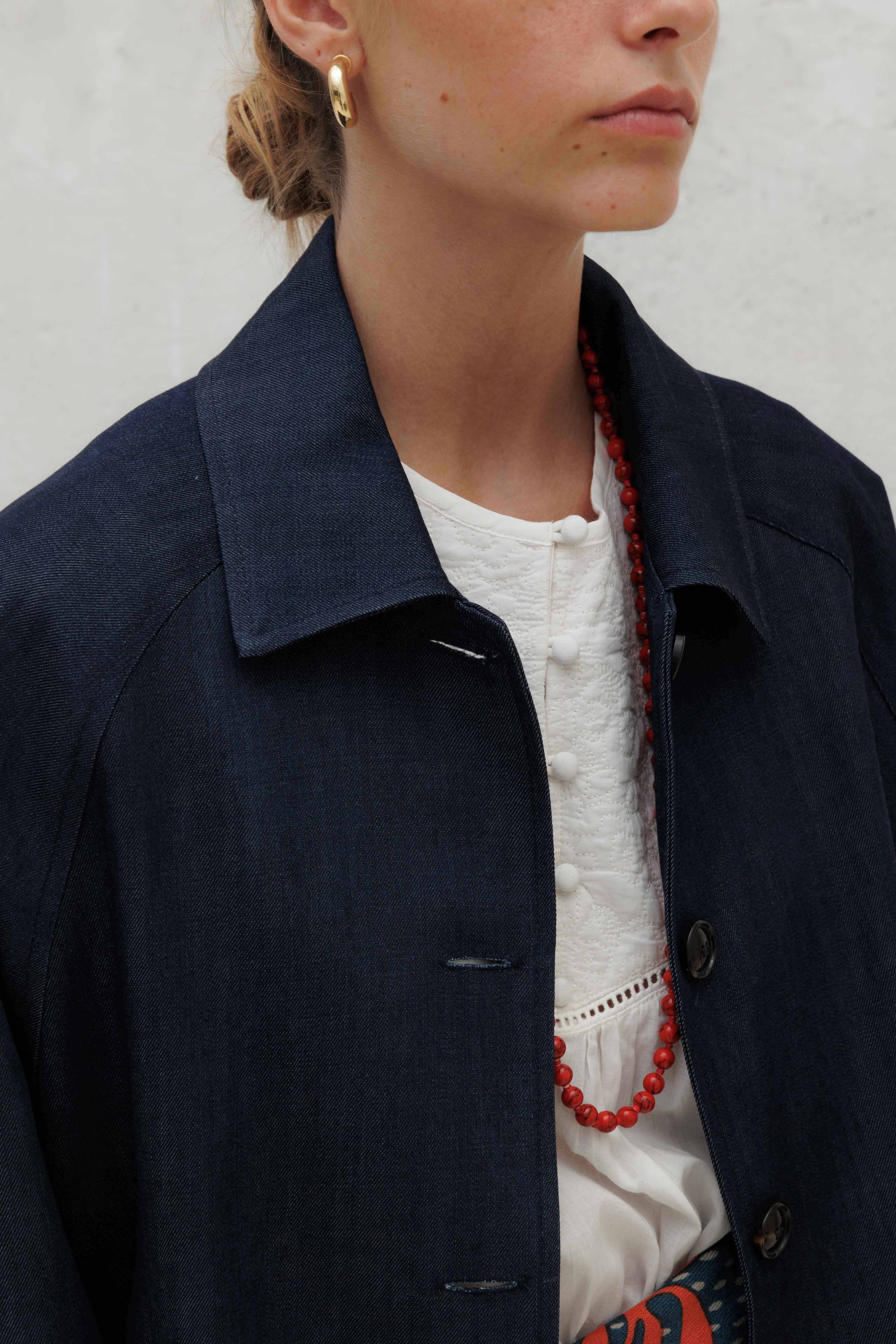 Blusa Berry