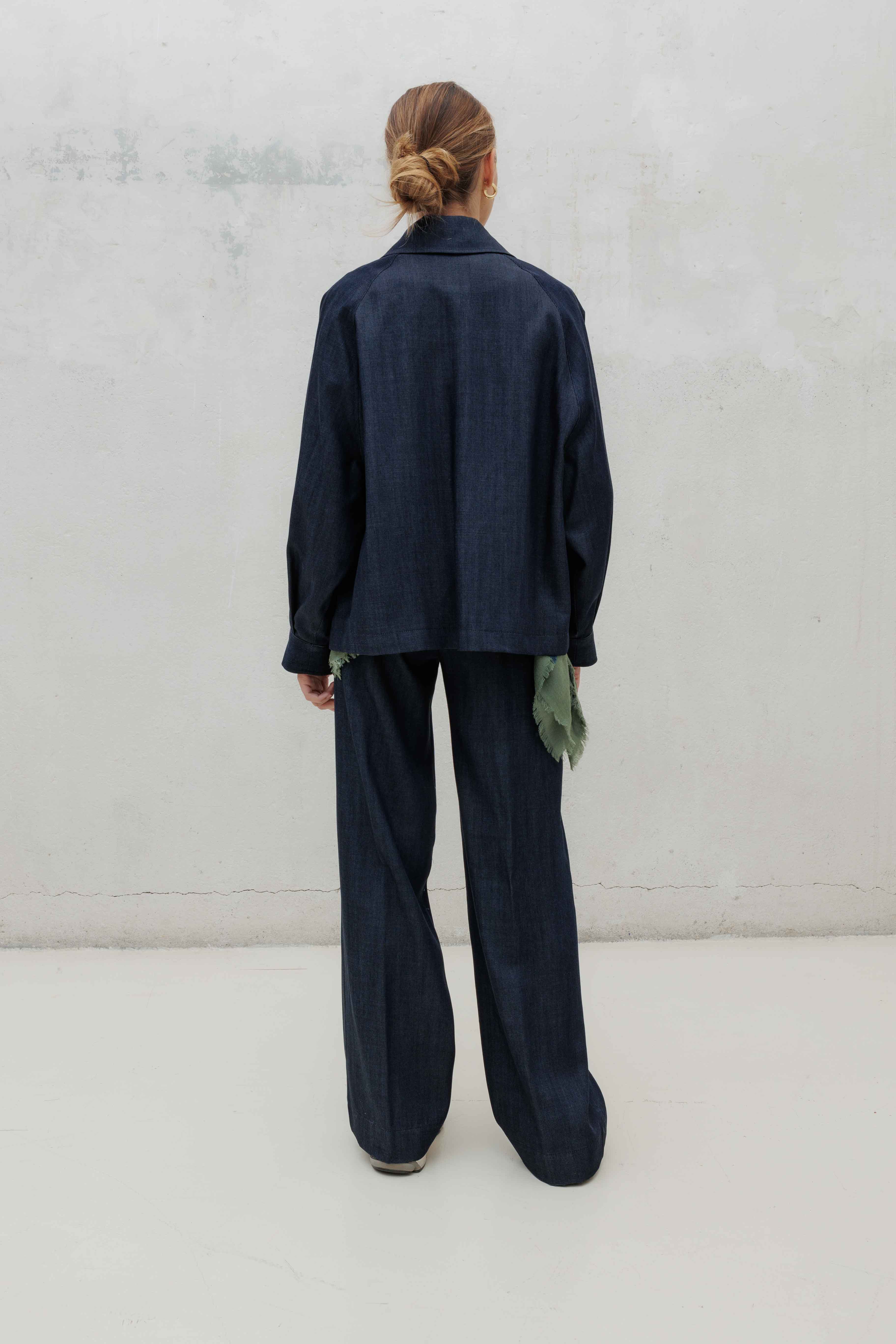Chaqueta Giotto