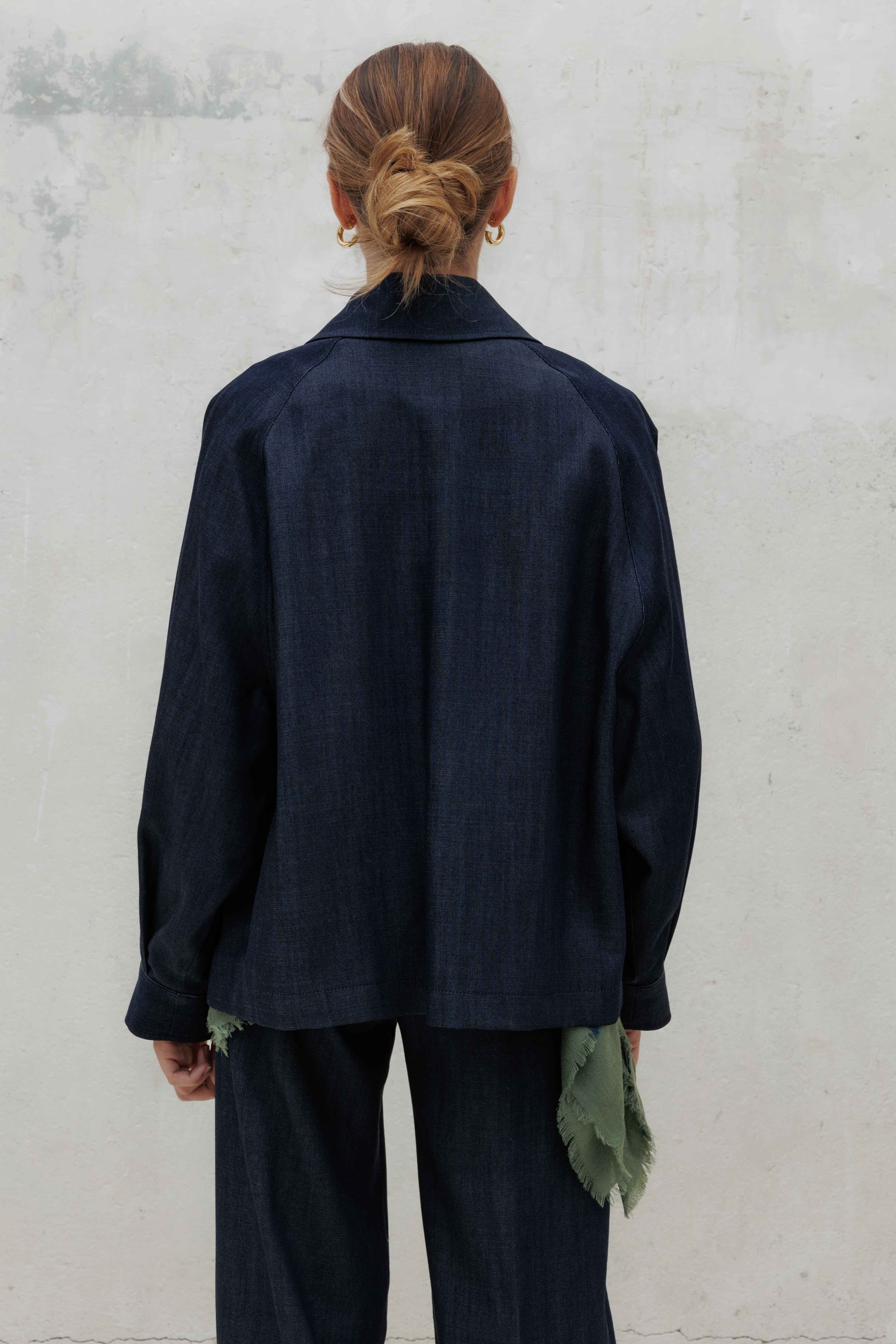 Chaqueta Giotto