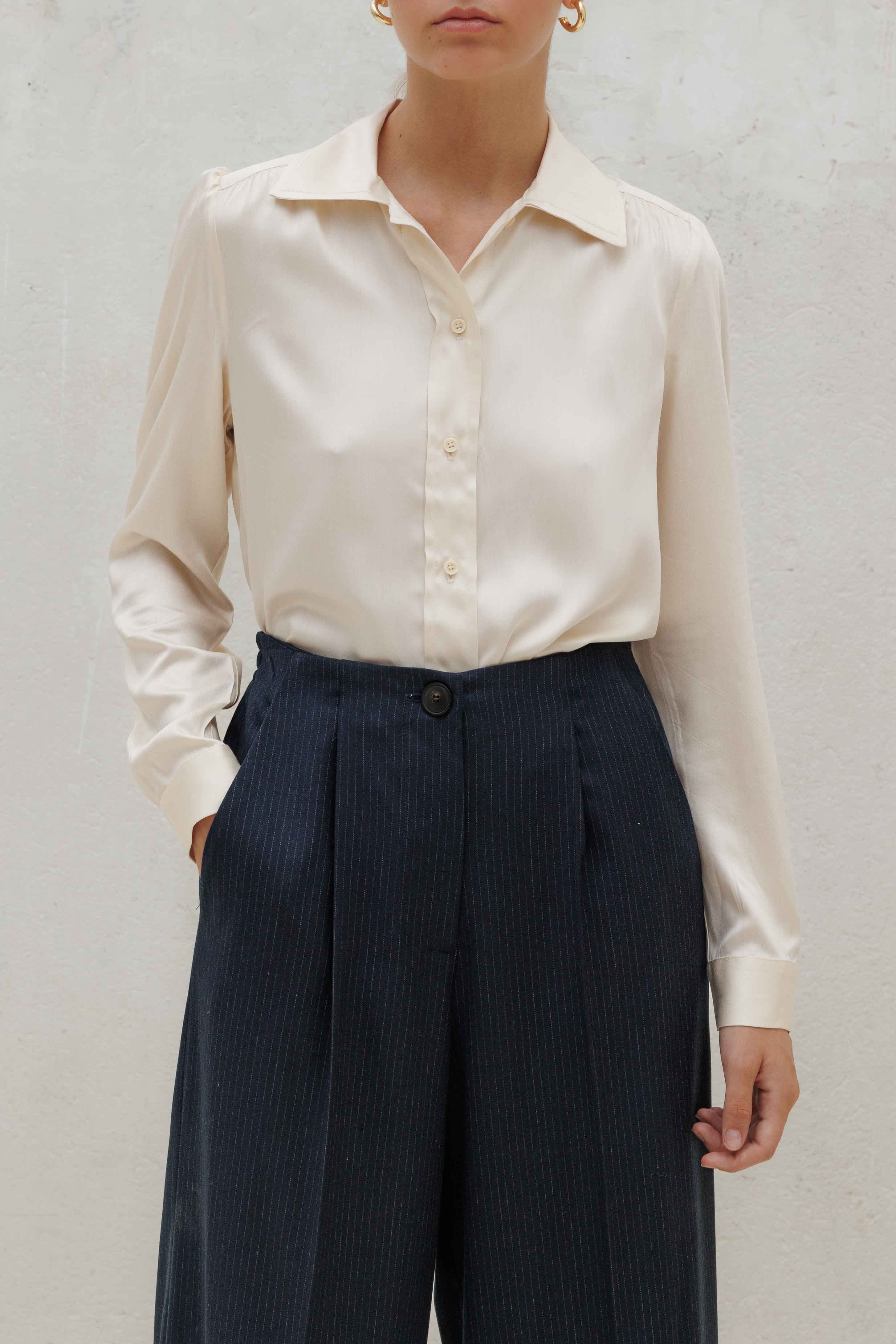 Blusa Cascais