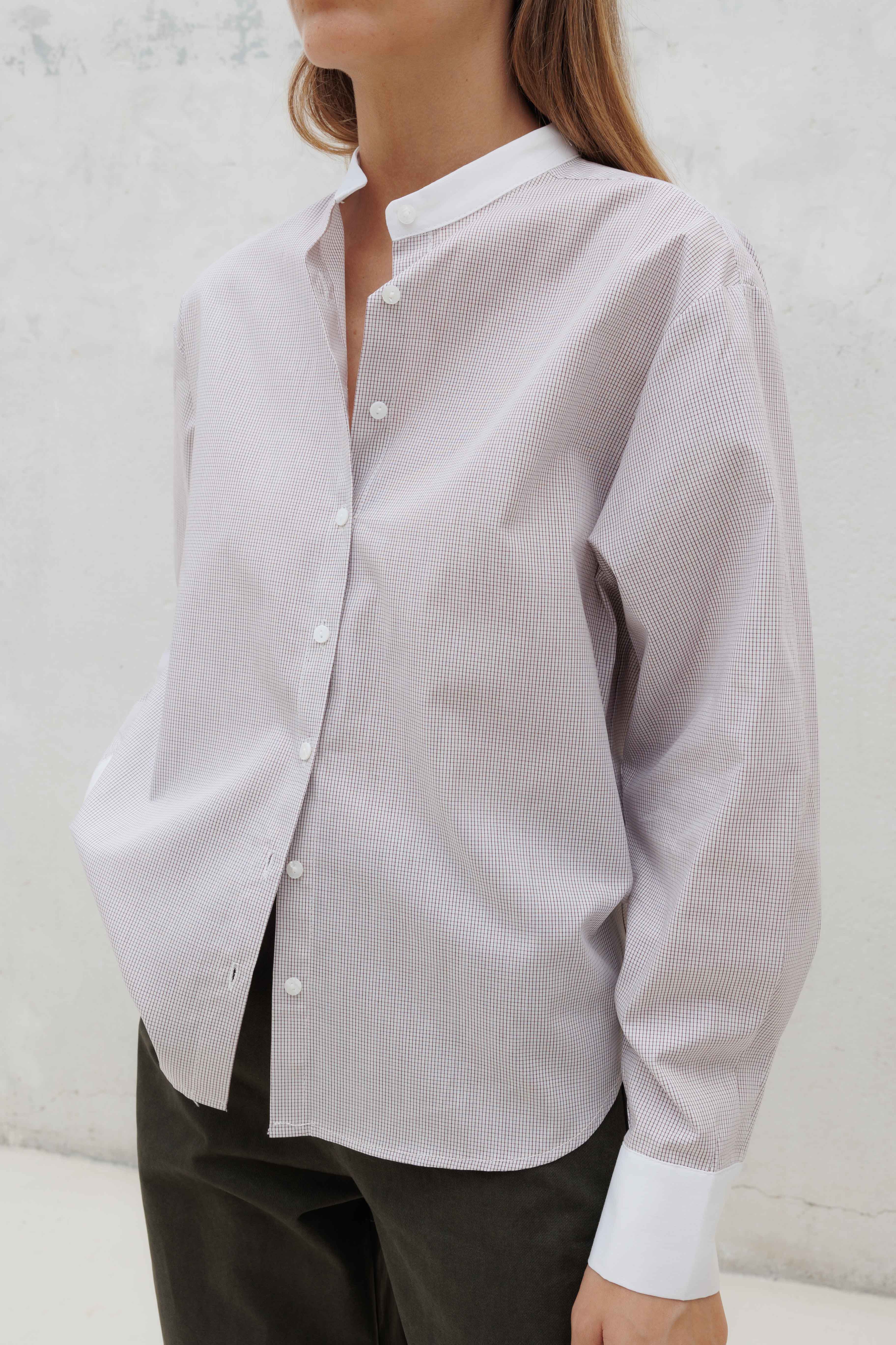 Camisa Daniela