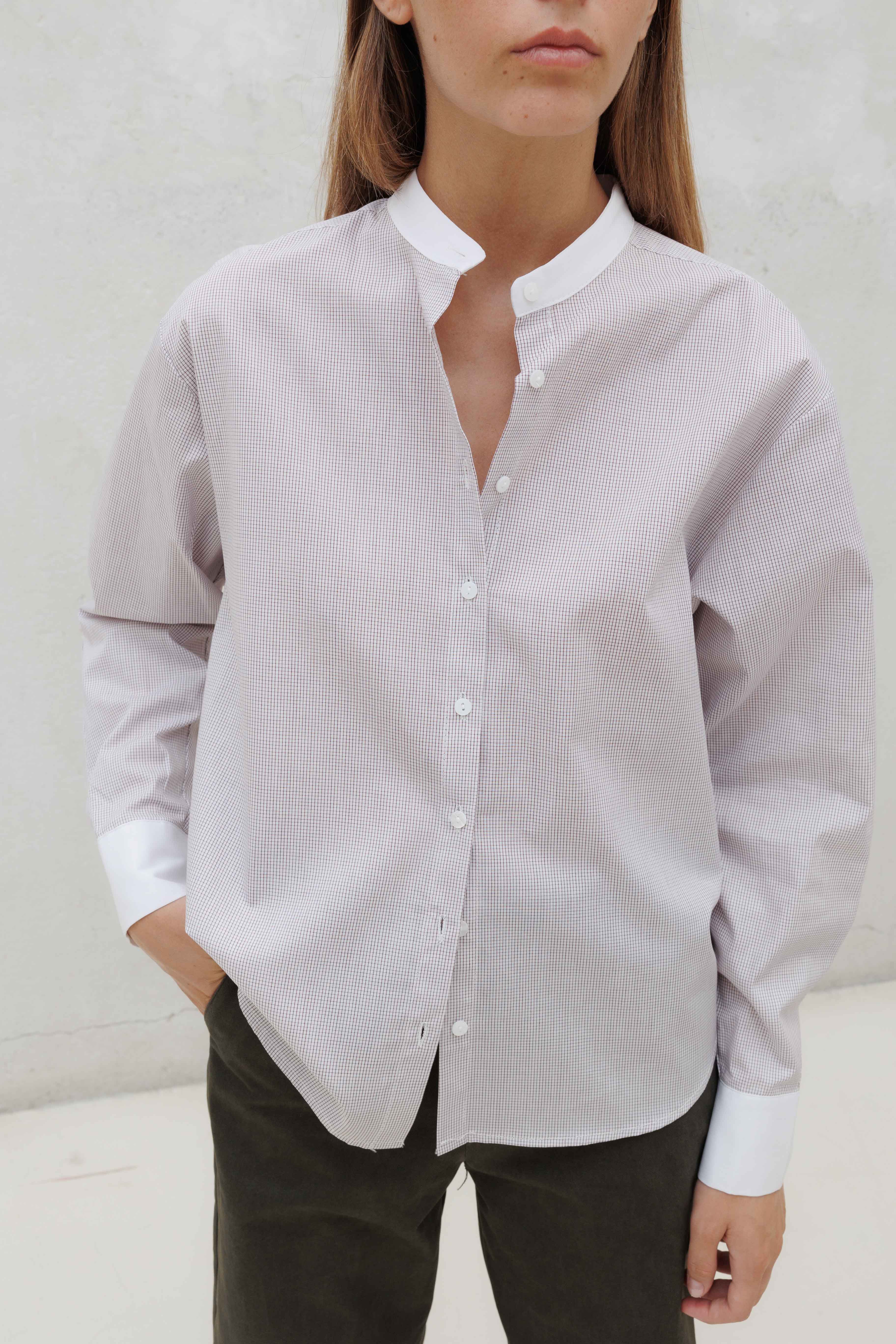 Camisa Daniela