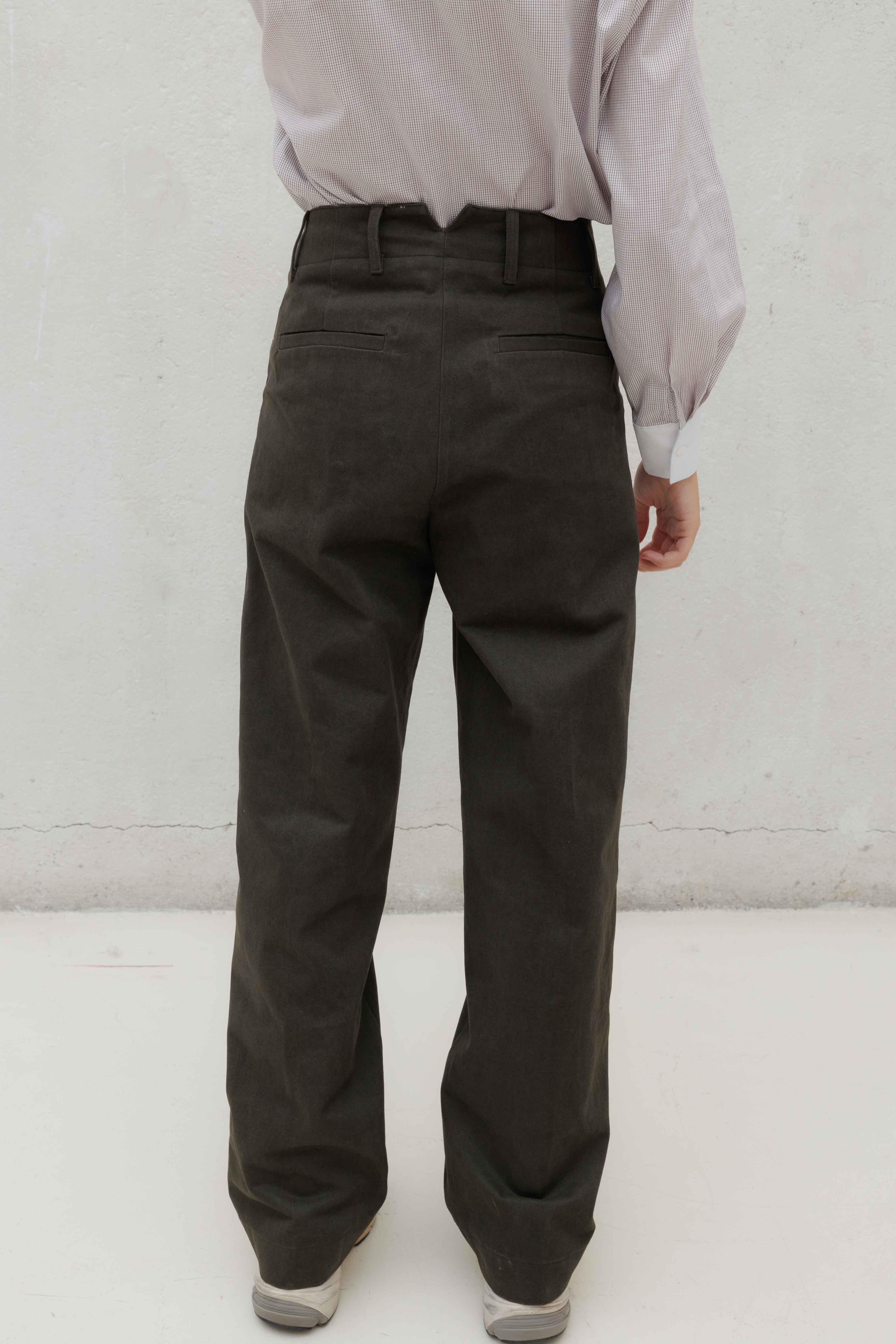 Pantalón Austin