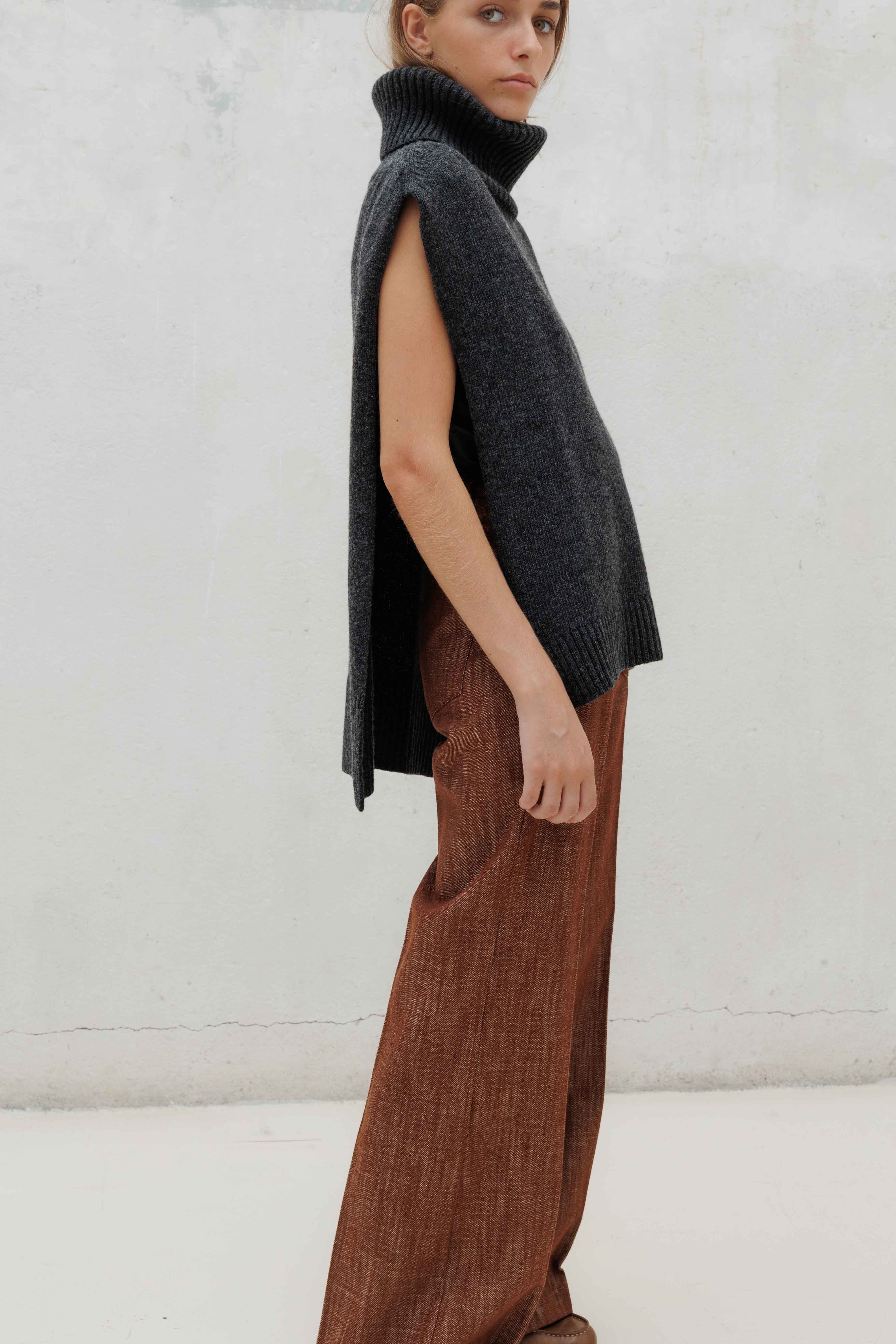 Poncho Michelle