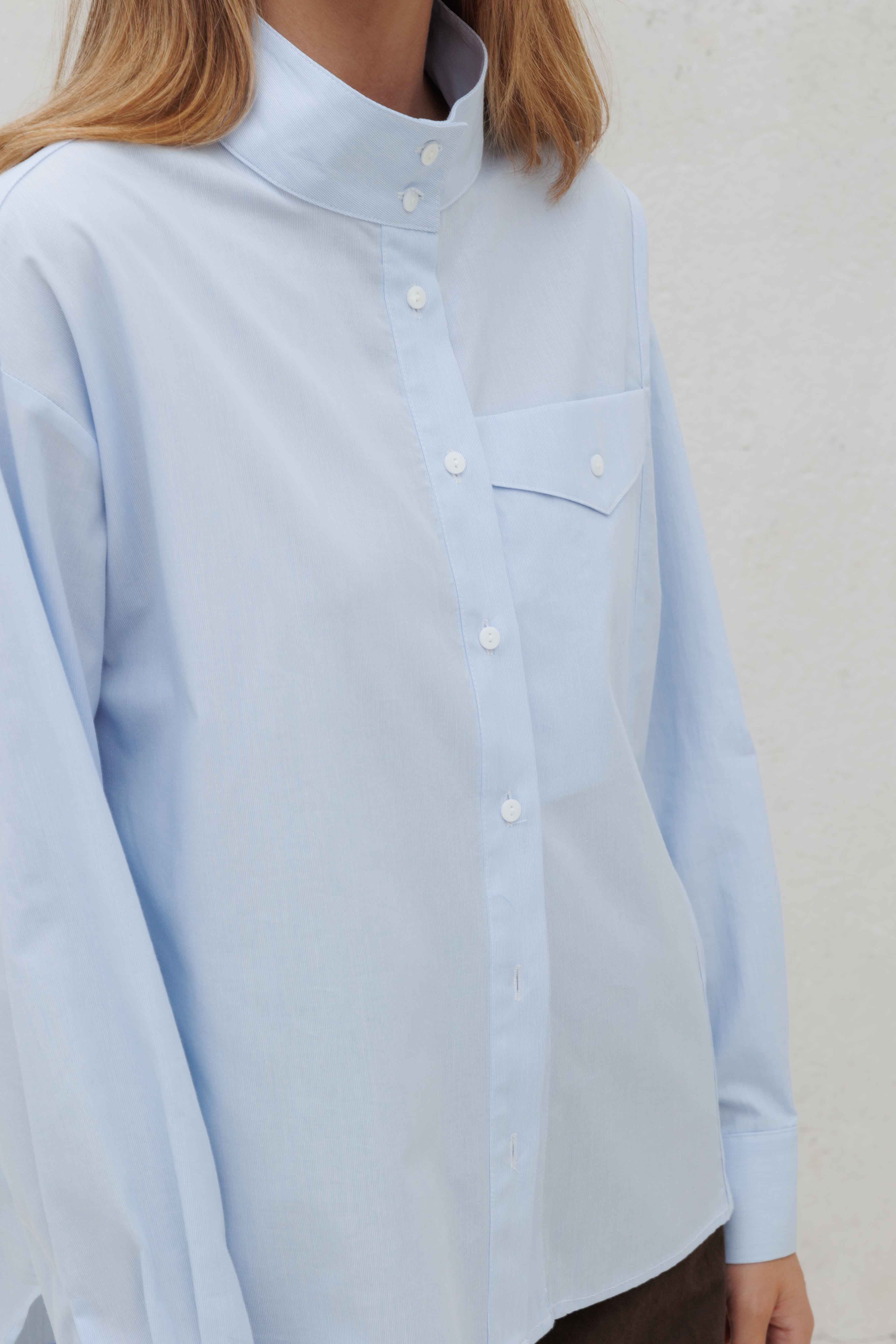Camisa Nápoles
