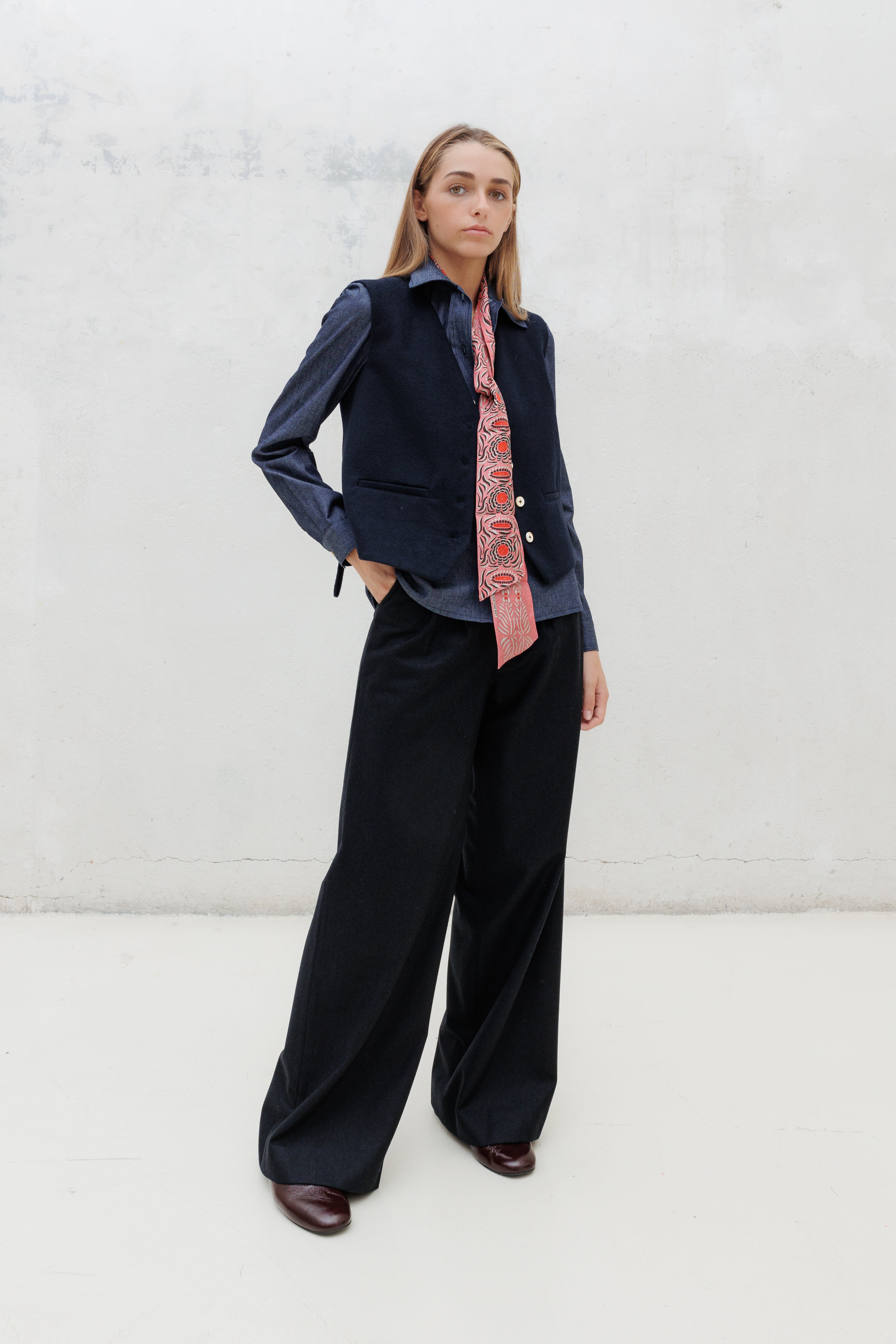 Pantalón Tokio
