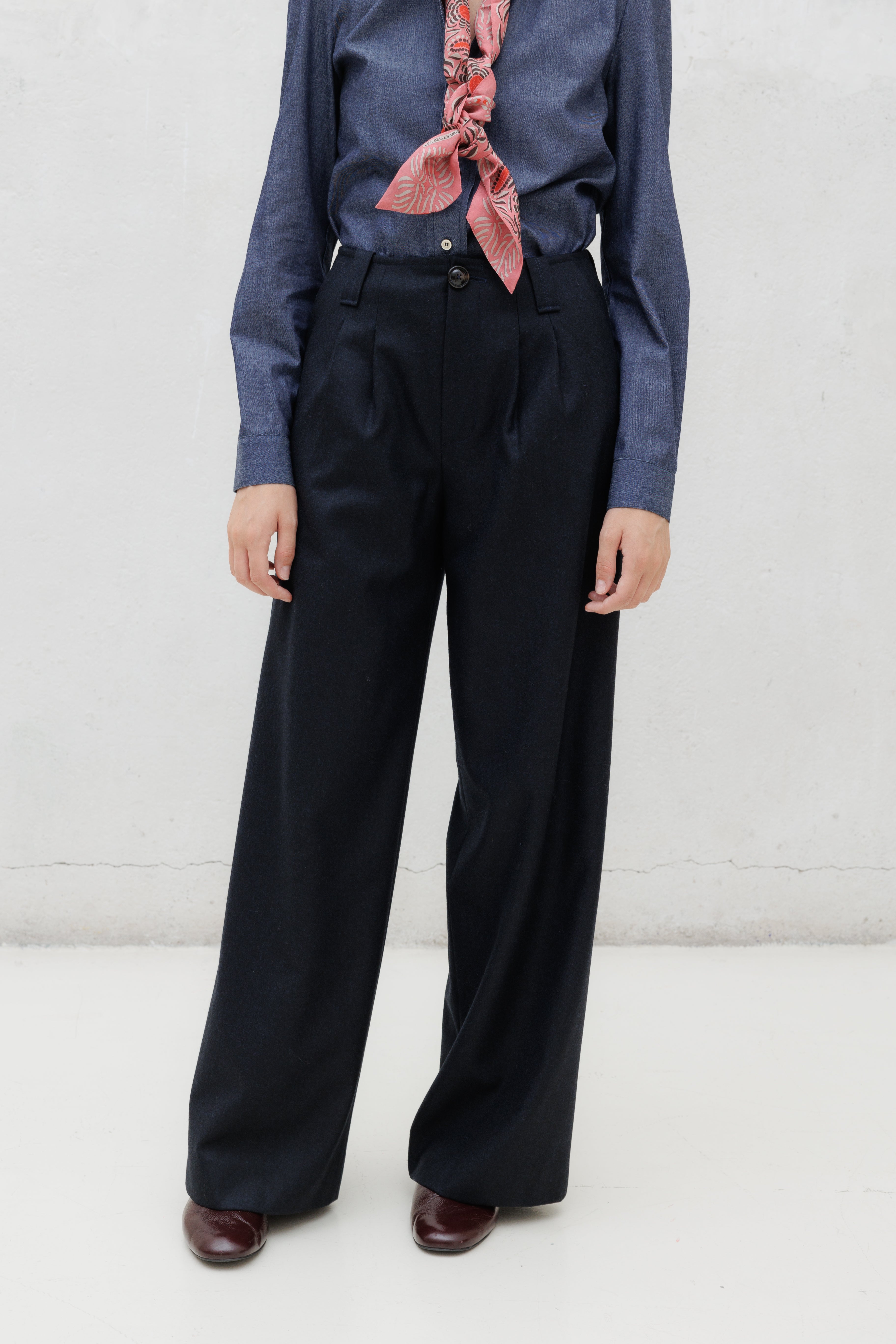Pantalón Tokio