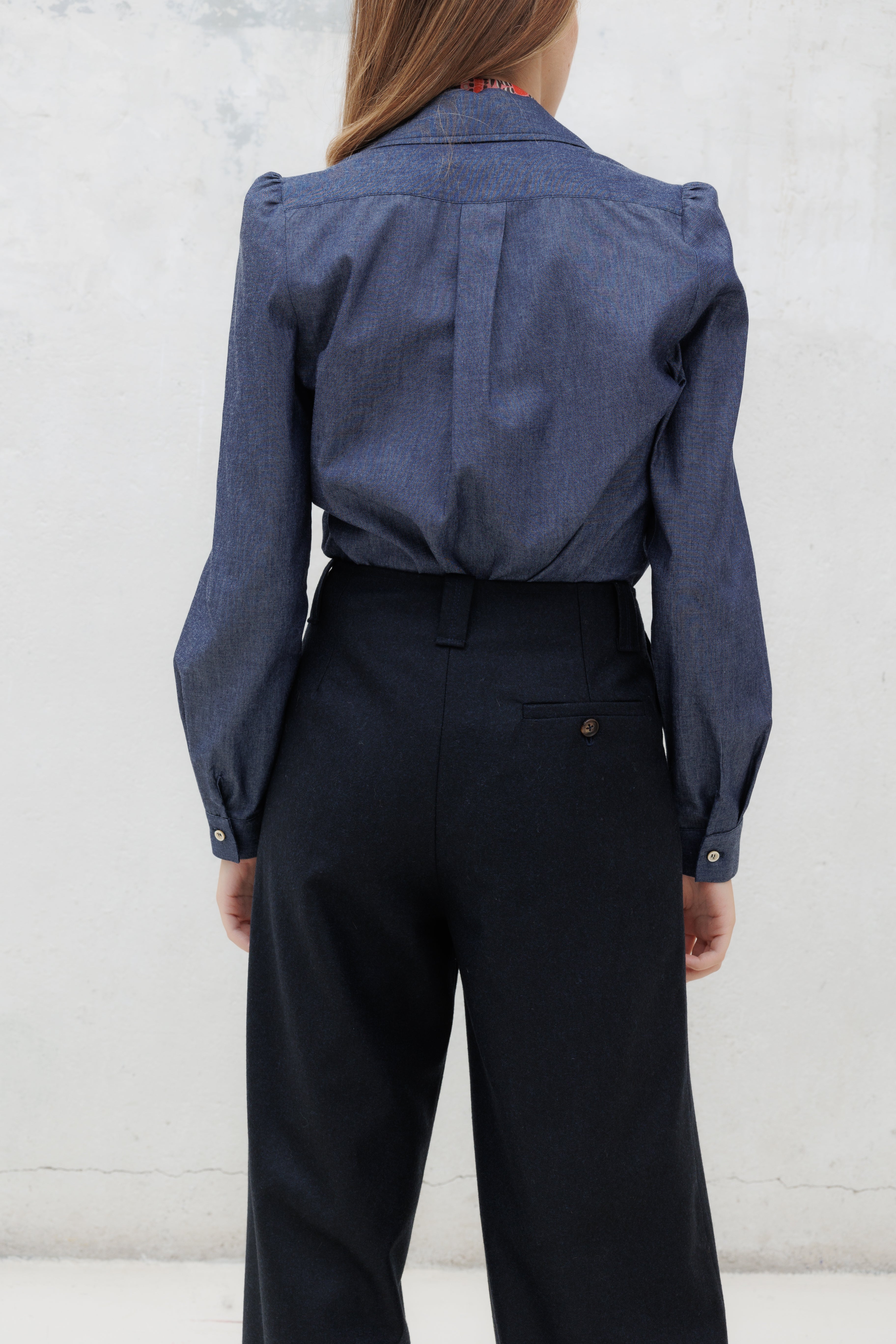 Pantalón Tokio