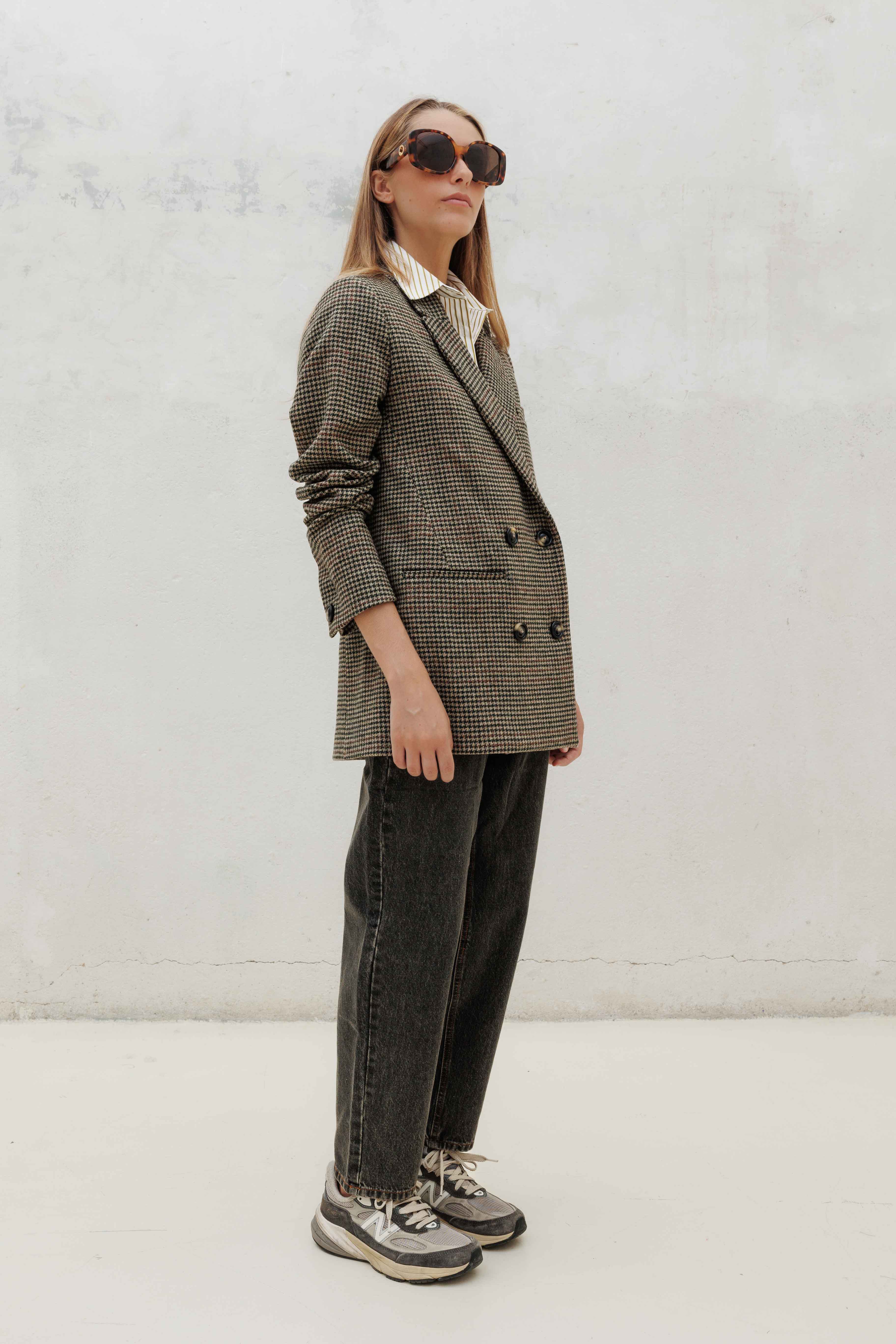 Blazer Nora
