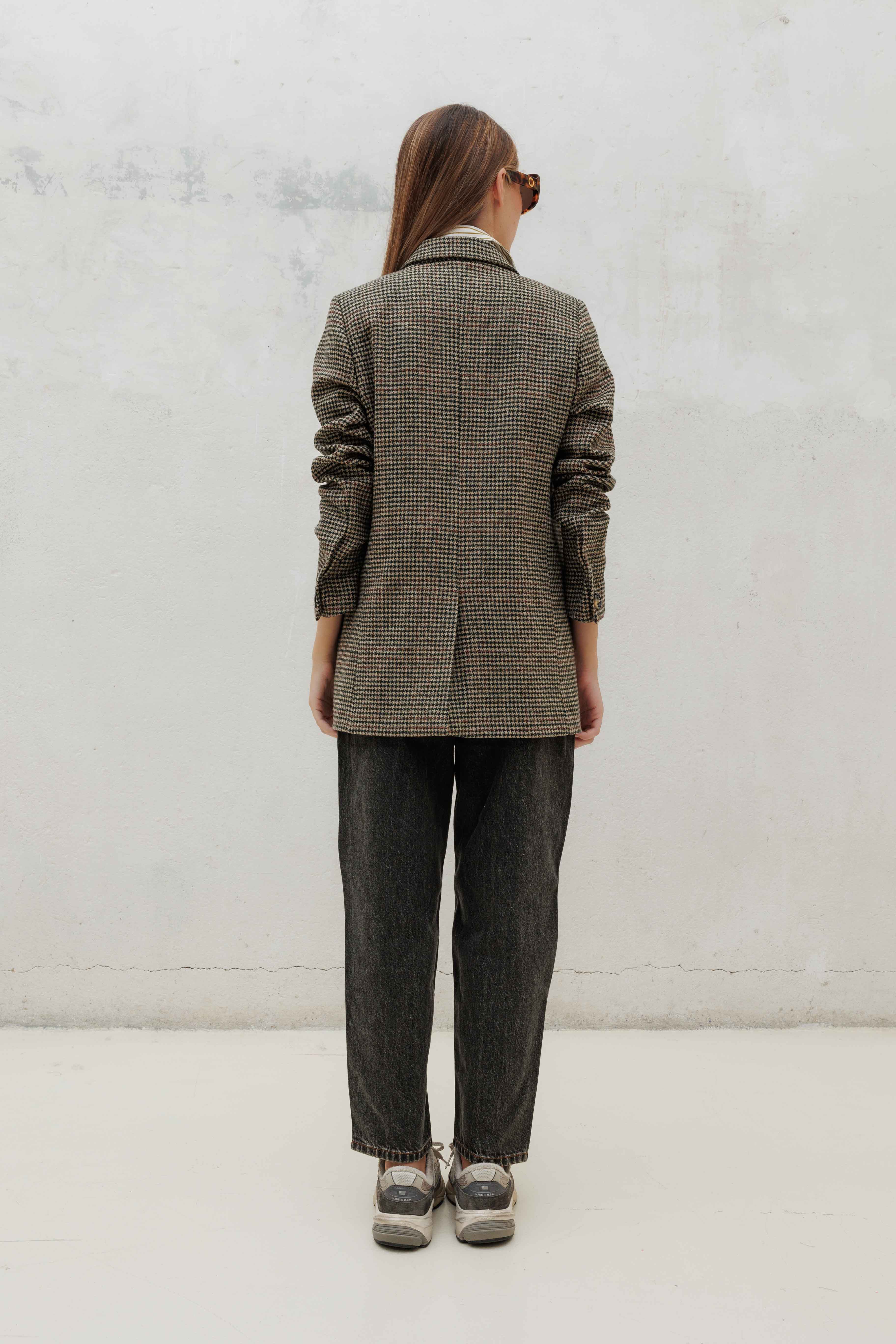 Blazer Nora
