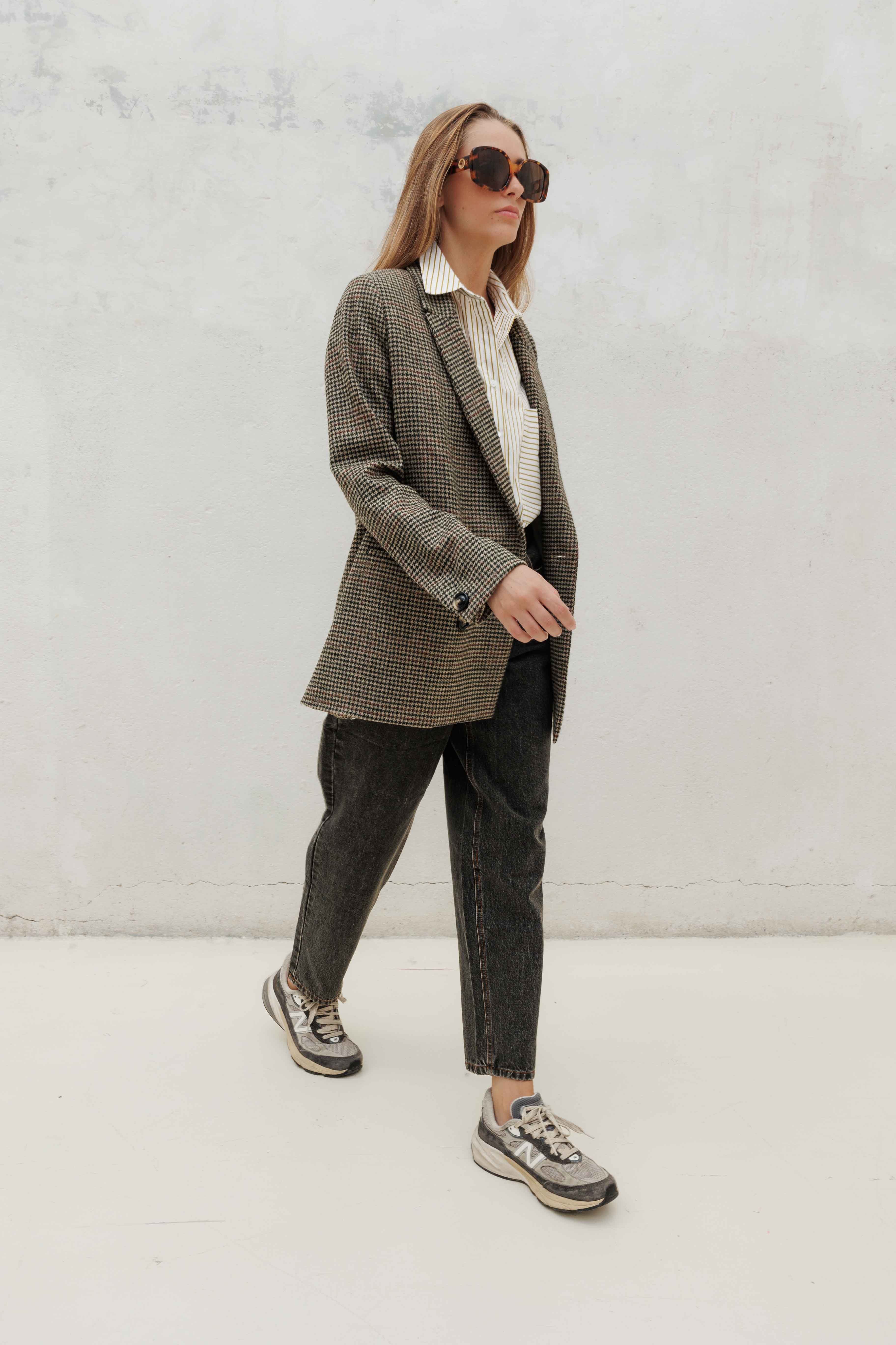 Blazer Nora