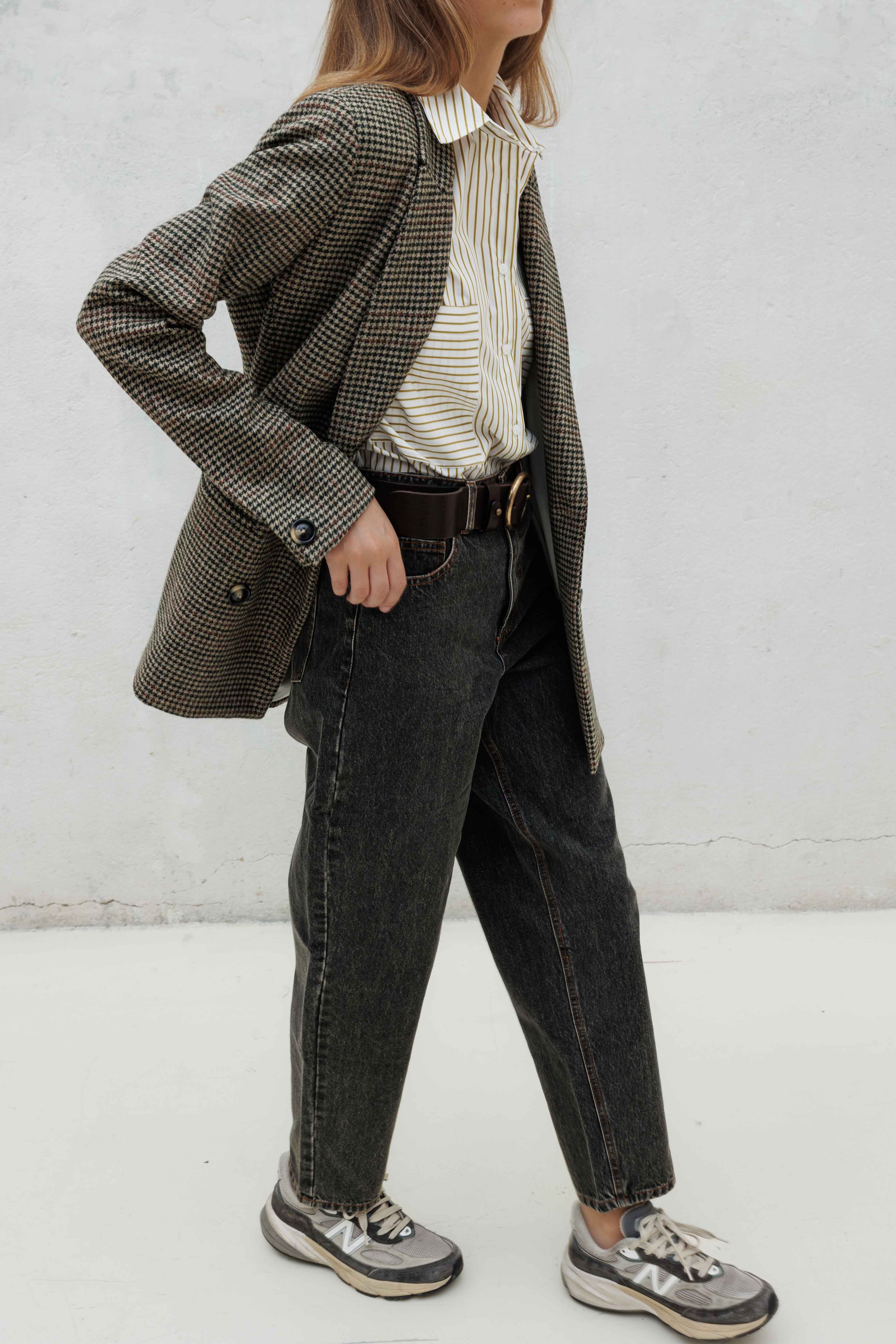 Blazer Nora