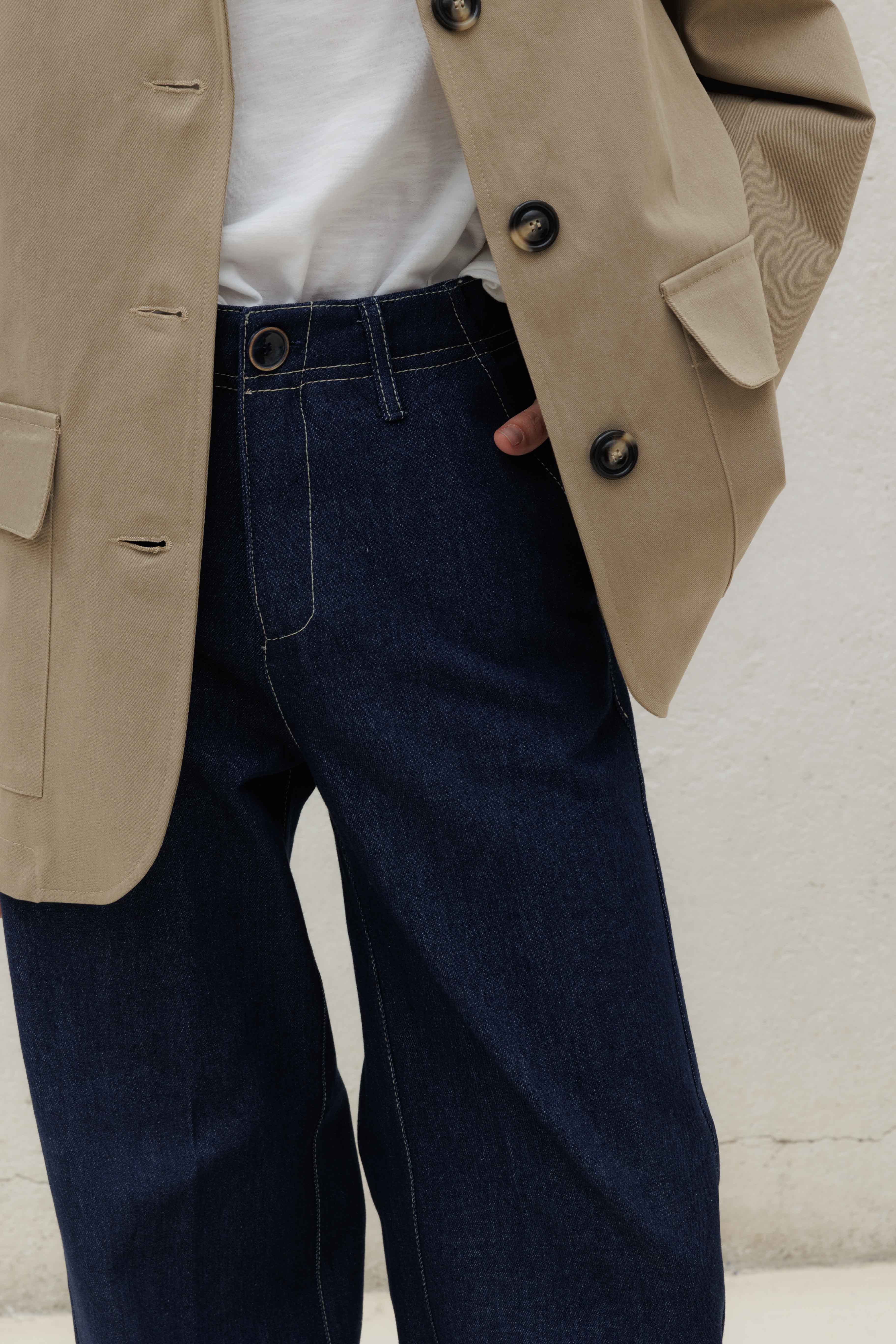 Pantalón Huston